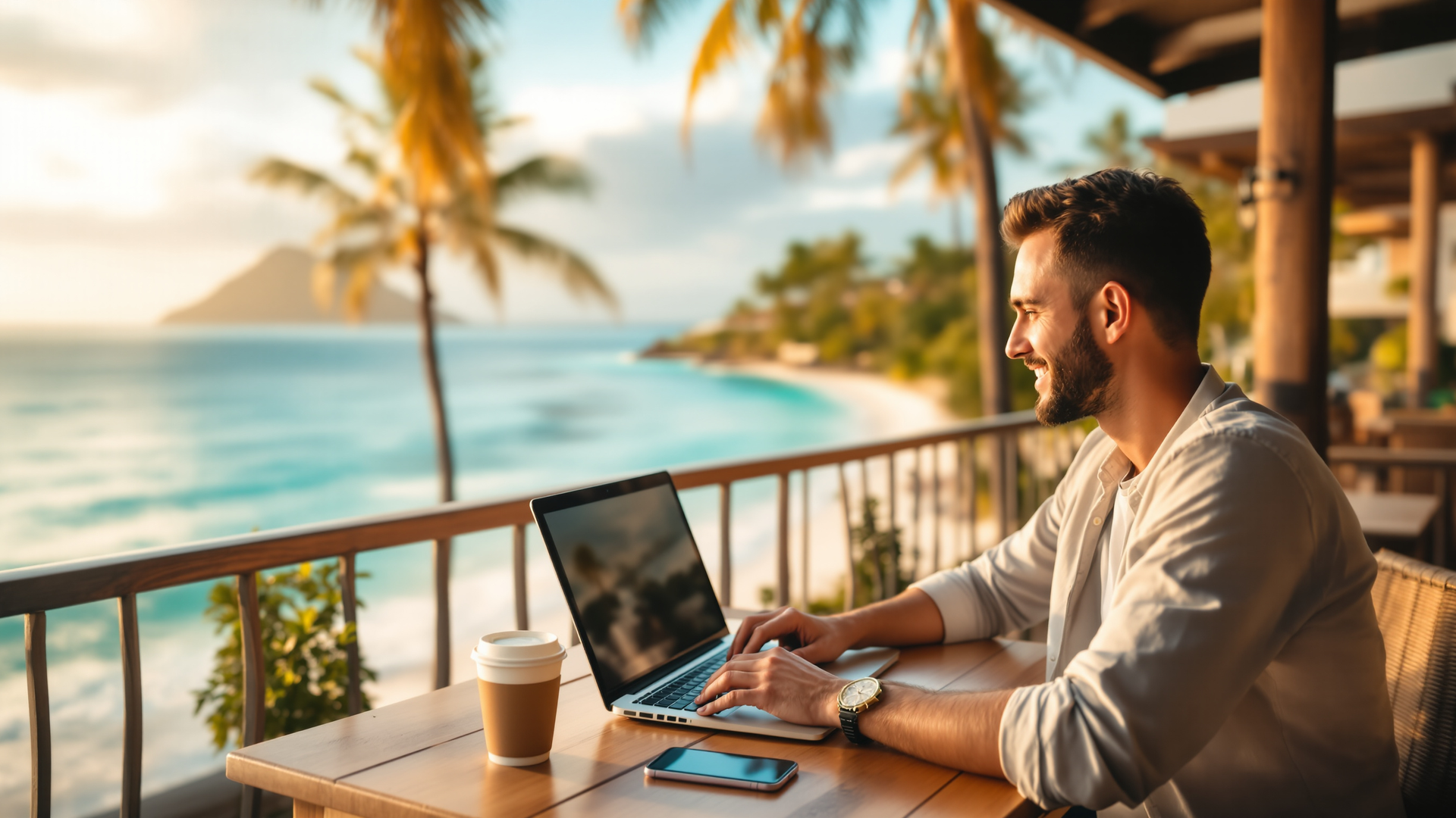 5 Remote Career Skills Every Digital Nomad Needs (That No One Taught You)