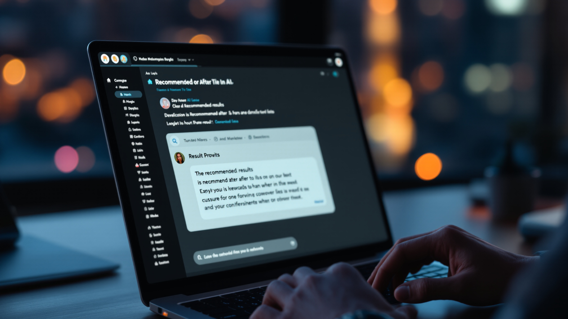 💡 Beyond Automation: Building Emotional Intelligence into AI Systems