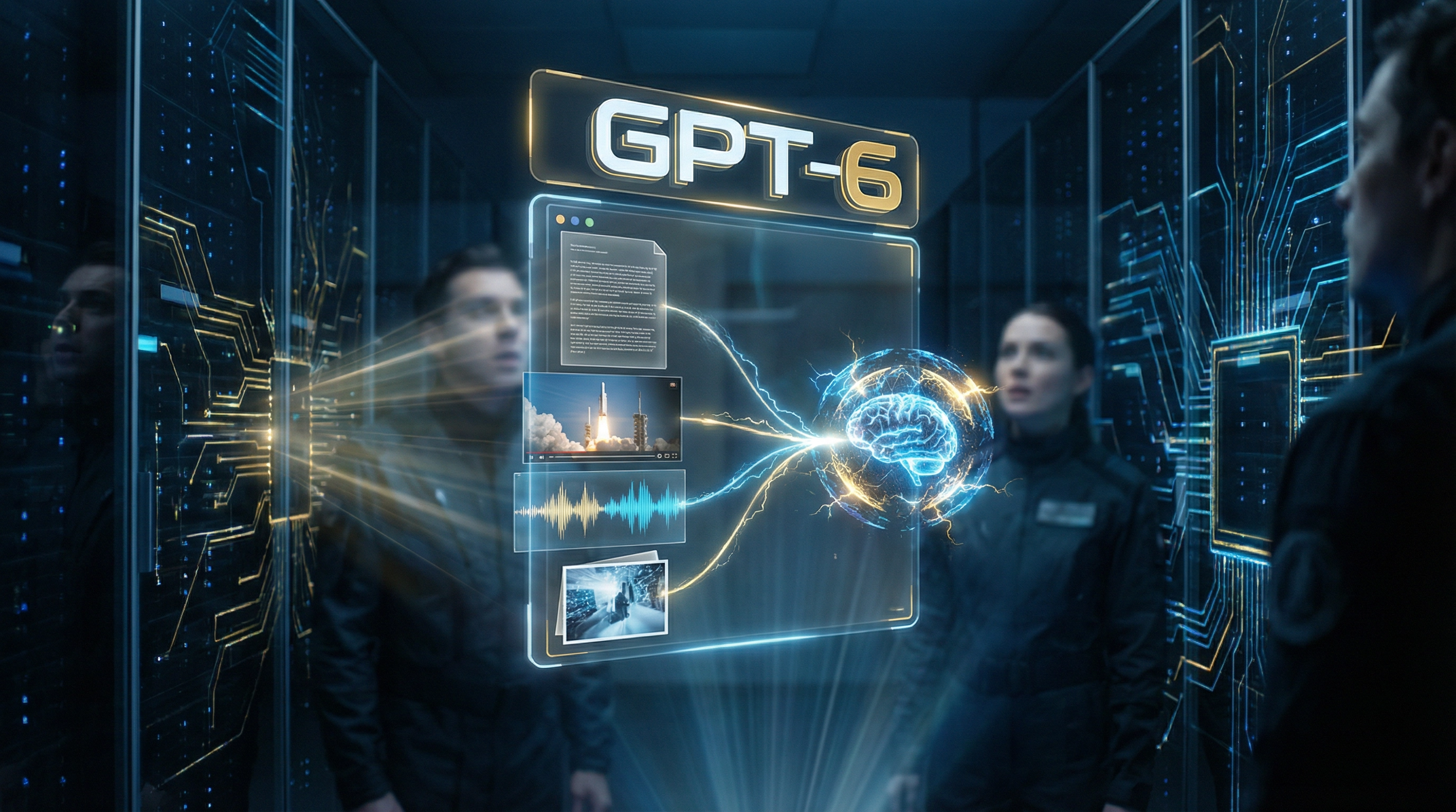 GPT-6 et Claude Mythos : La Révolution IA d'Avril 2026 !