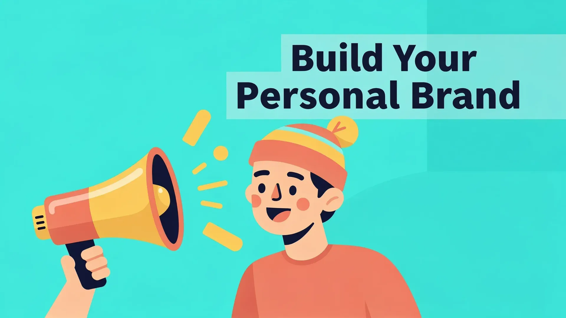 Personal Branding: 5 No‑BS Moves to Get Known Without Being Annoying