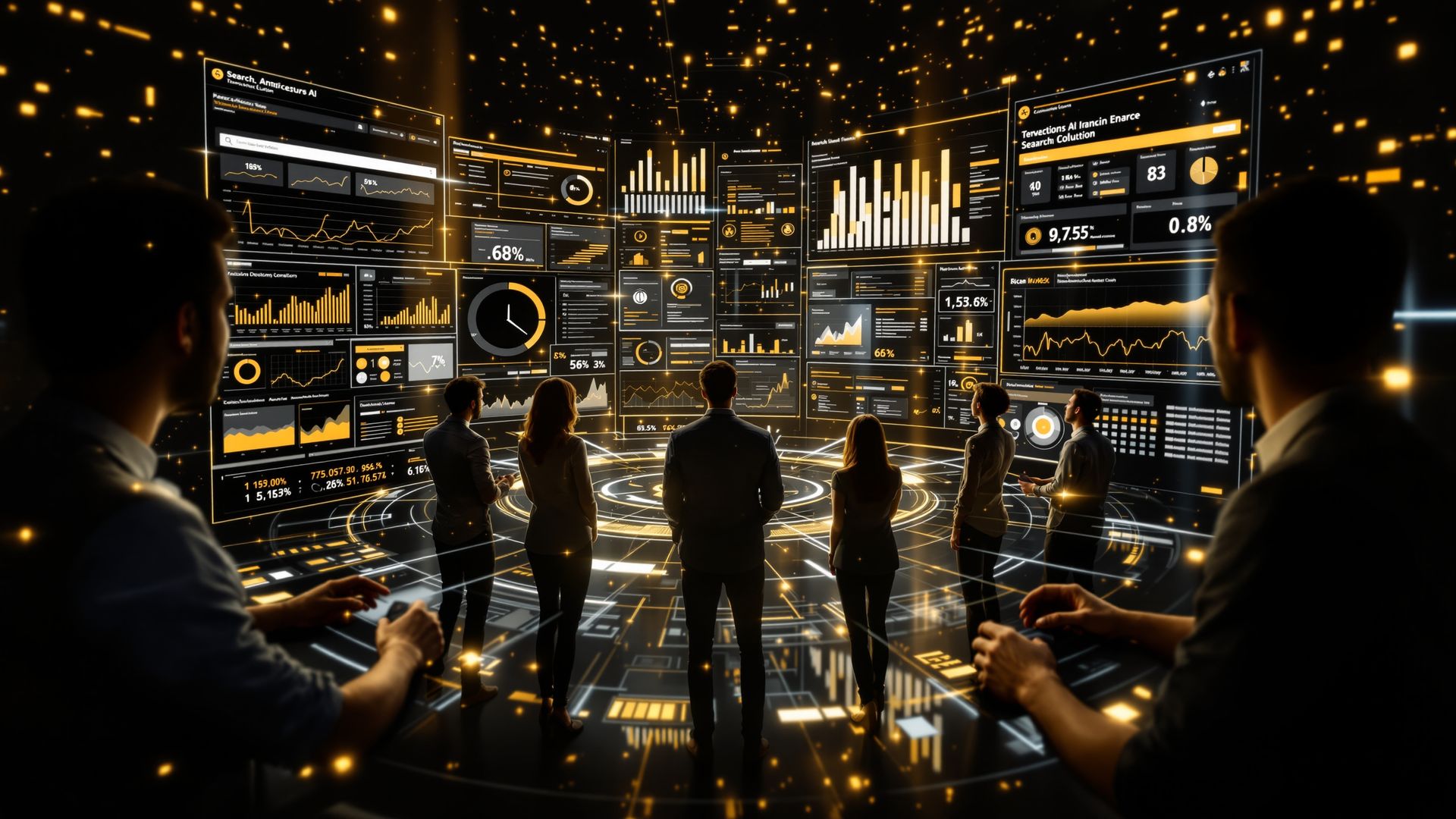 How Tenacious Is Shaping the Future of Search & Marketing