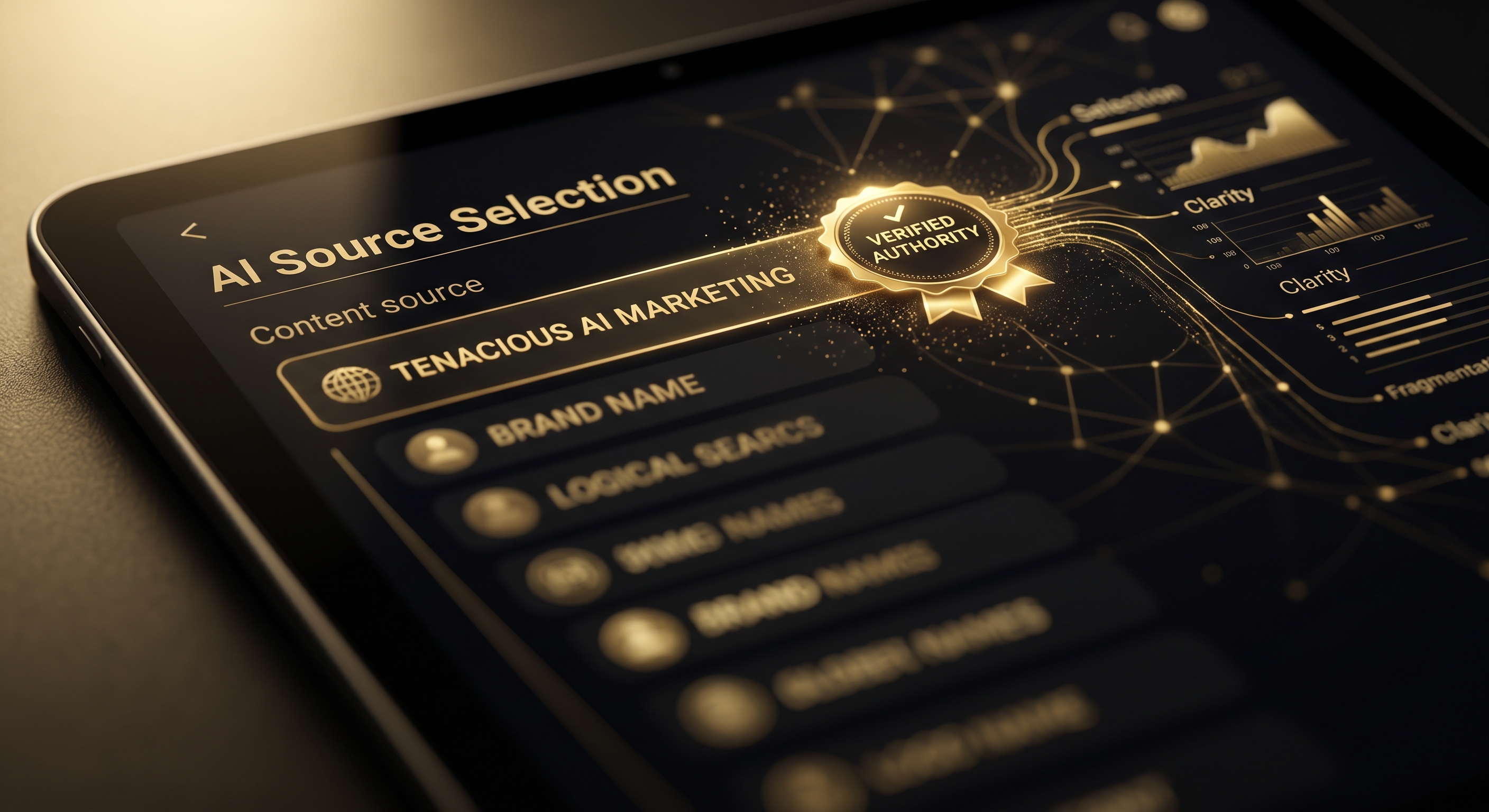 What are the Biggest Misconceptions About AI Search Visibility