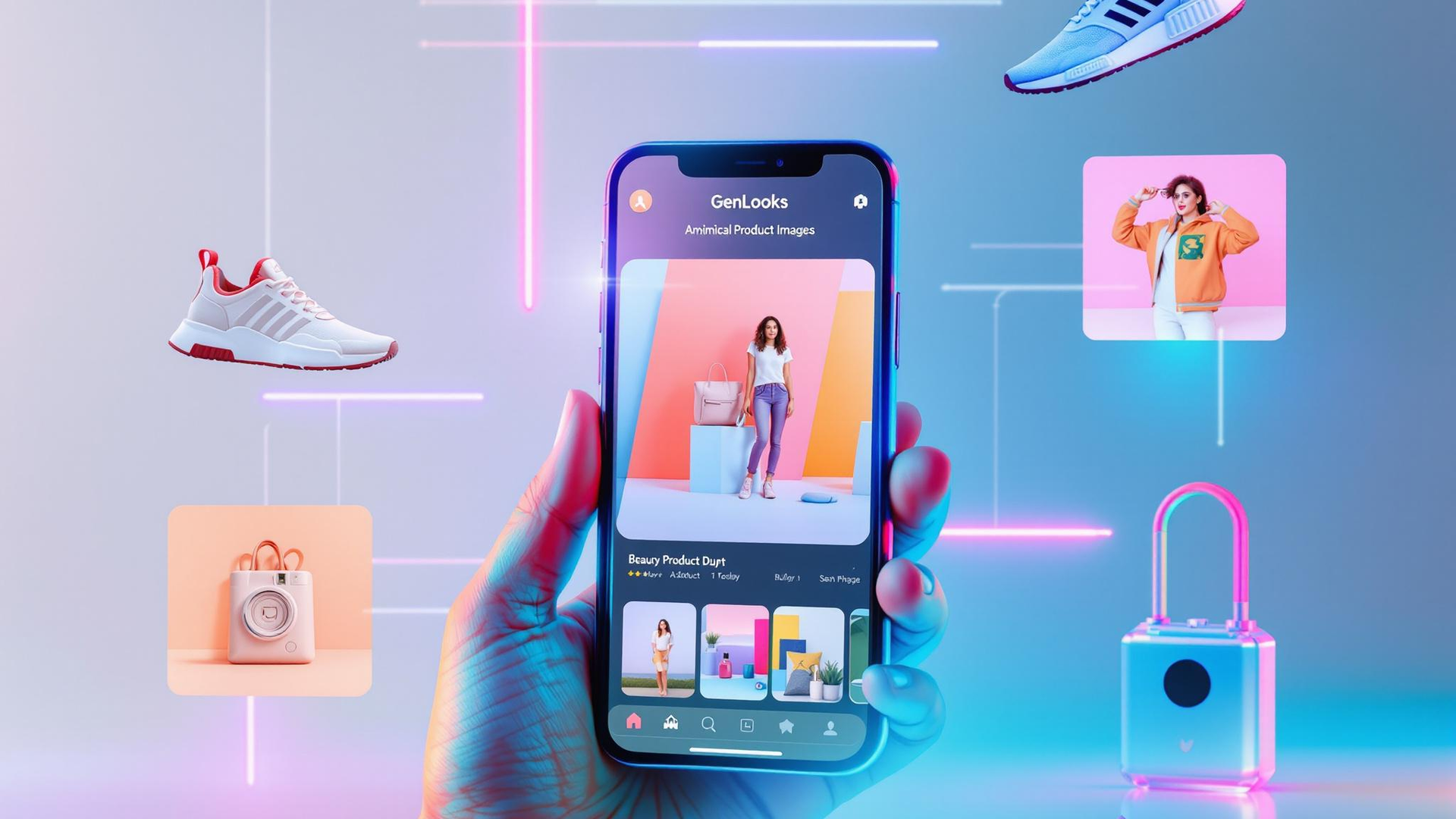 How to Launch a Personal Brand or Business Using Only AI (Step-by-Step Guide)