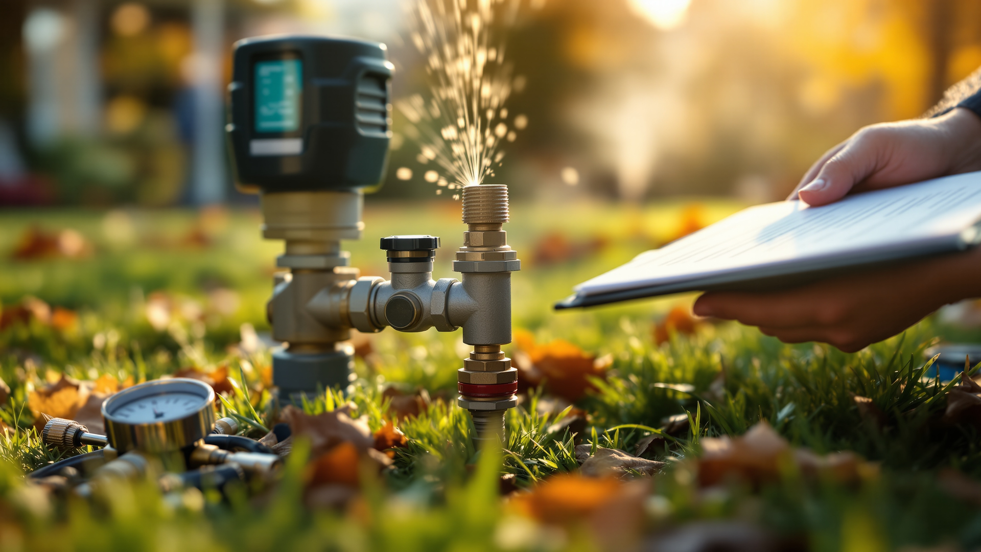 DIY Winterization and Your Warranty: What Homeowners Need to Know 