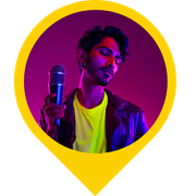 Spoken Word Poem icon