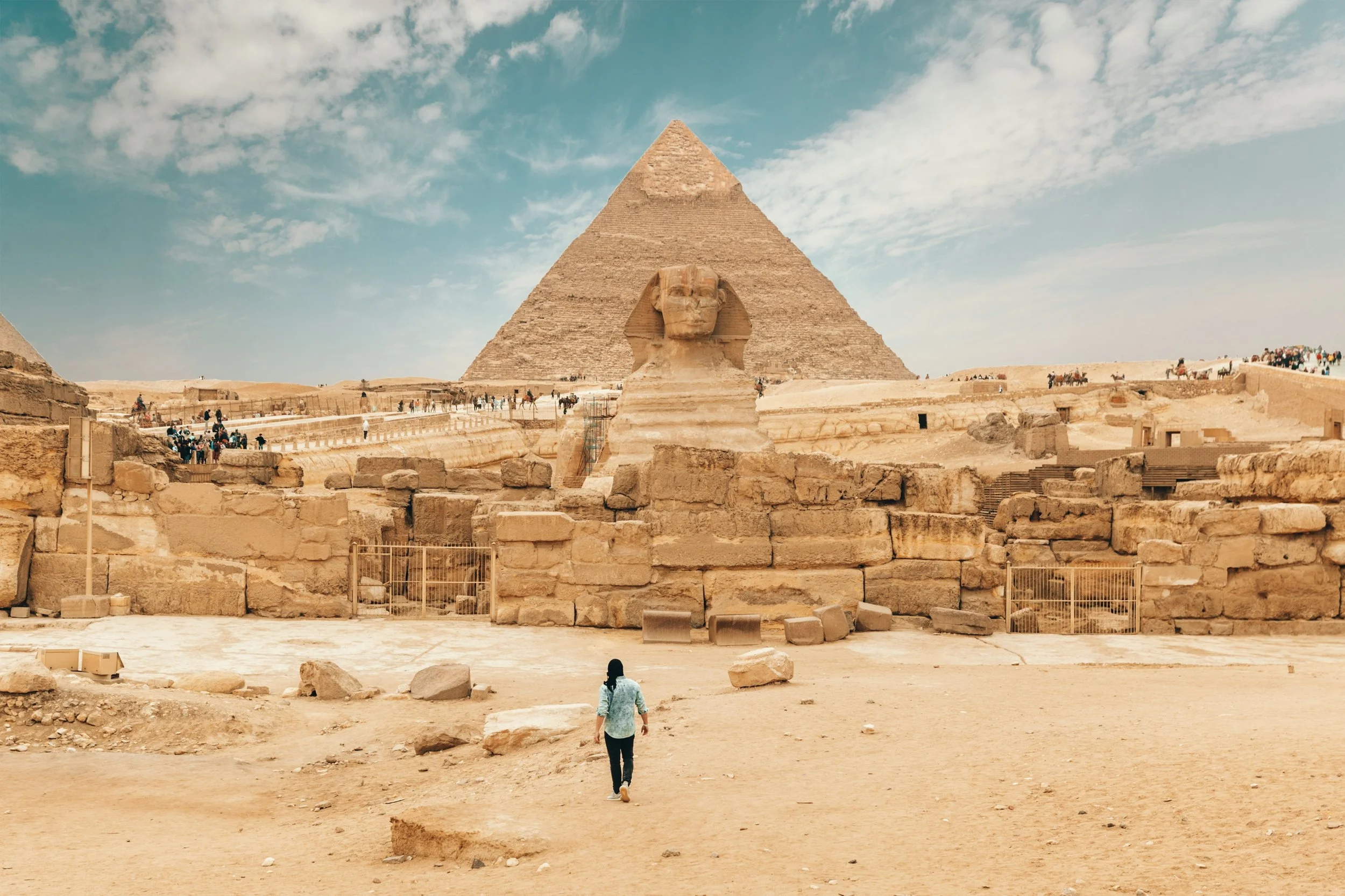 Travel and Medical Insurance for Digital Nomads
