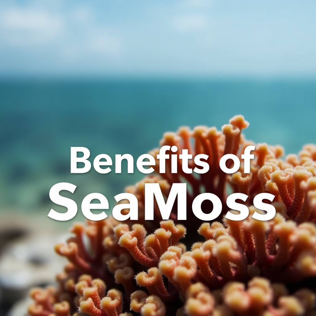 seamoss