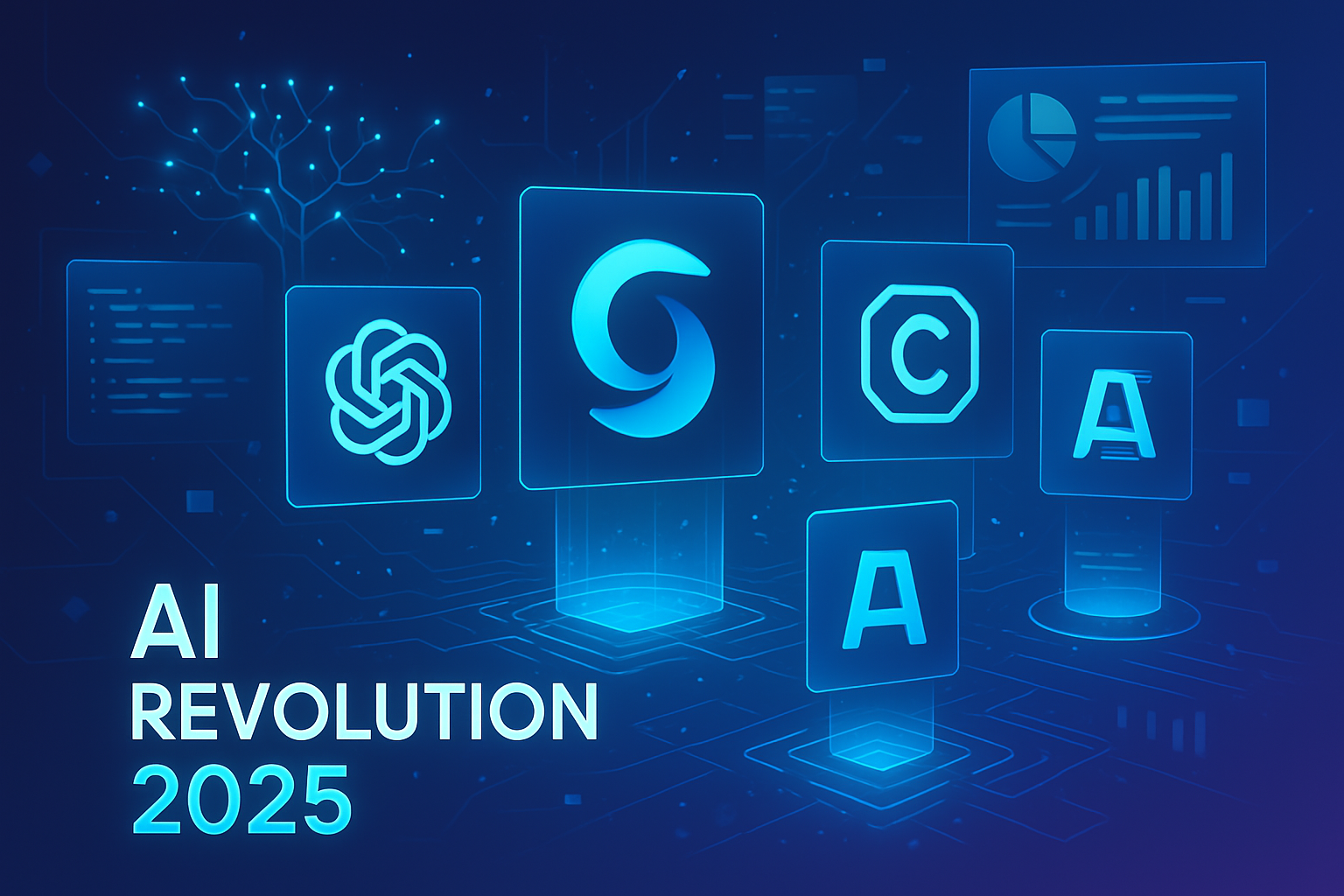 L'IA en 2025 : Entre Révolution Technologique et Réglementation - Comment Systinfo.ai Vous Prépare à l'Avenir