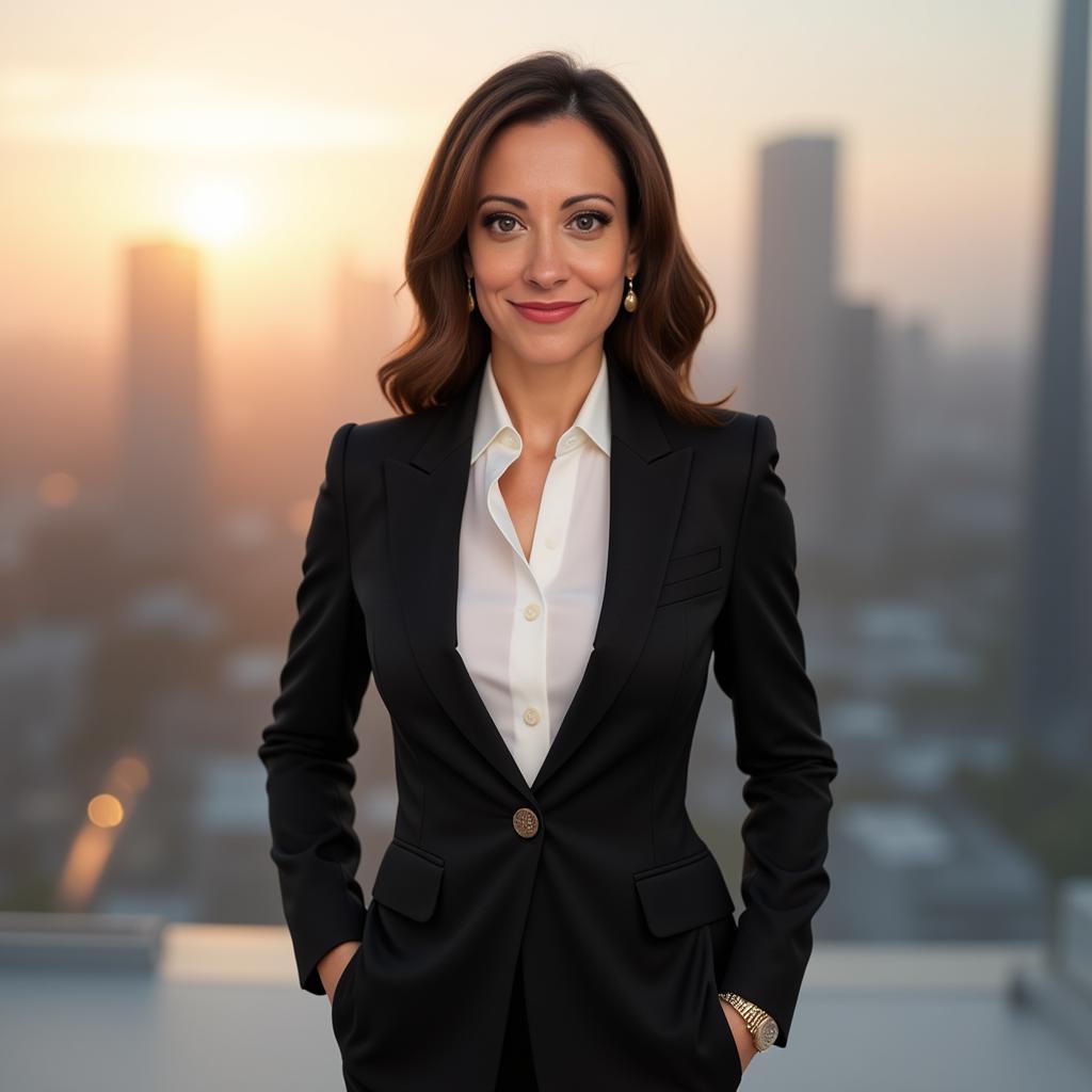 My Journey Into AI: Why I Started Helping Executives & Small Businesses