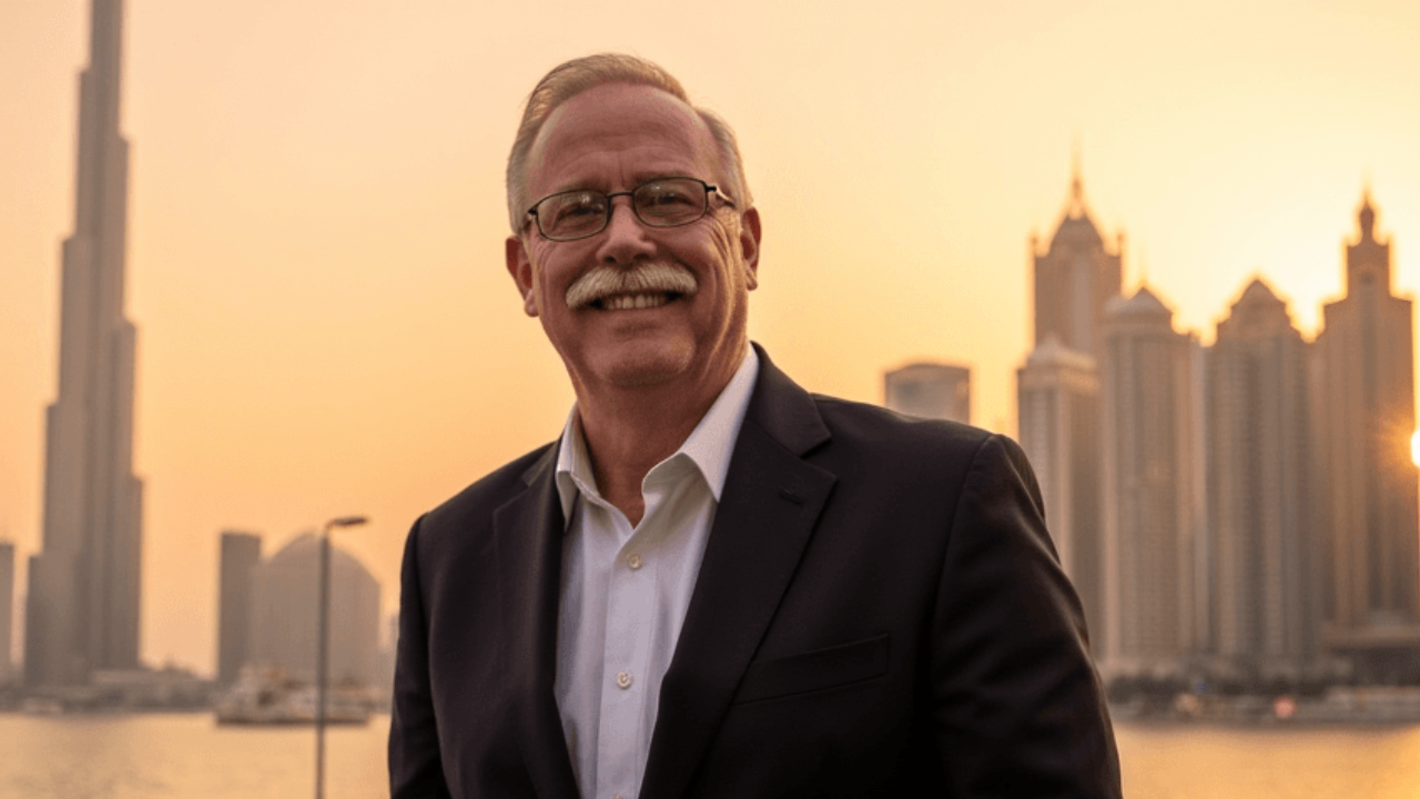 From Vision to Reality 