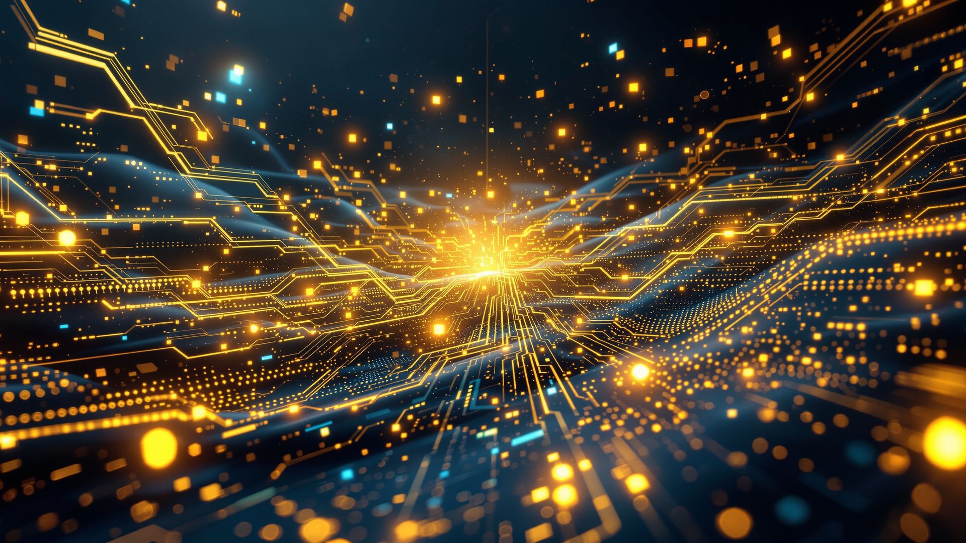 Data Gold Rush: Unlocking Digital Wealth