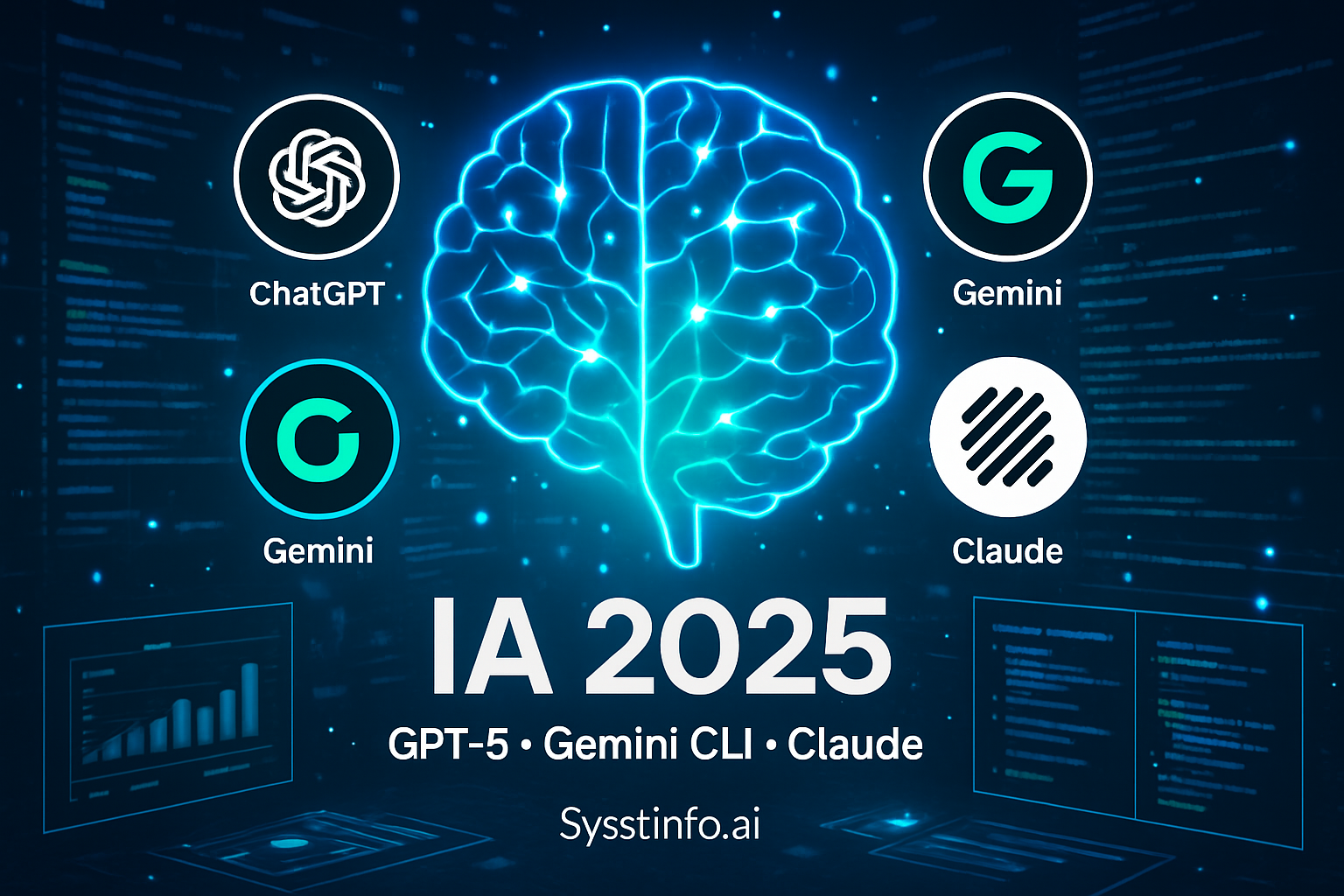 GPT-5 confirmé ! Gemini CLI débarque + révélations IA choc