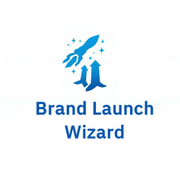 Brand Launch Wizard