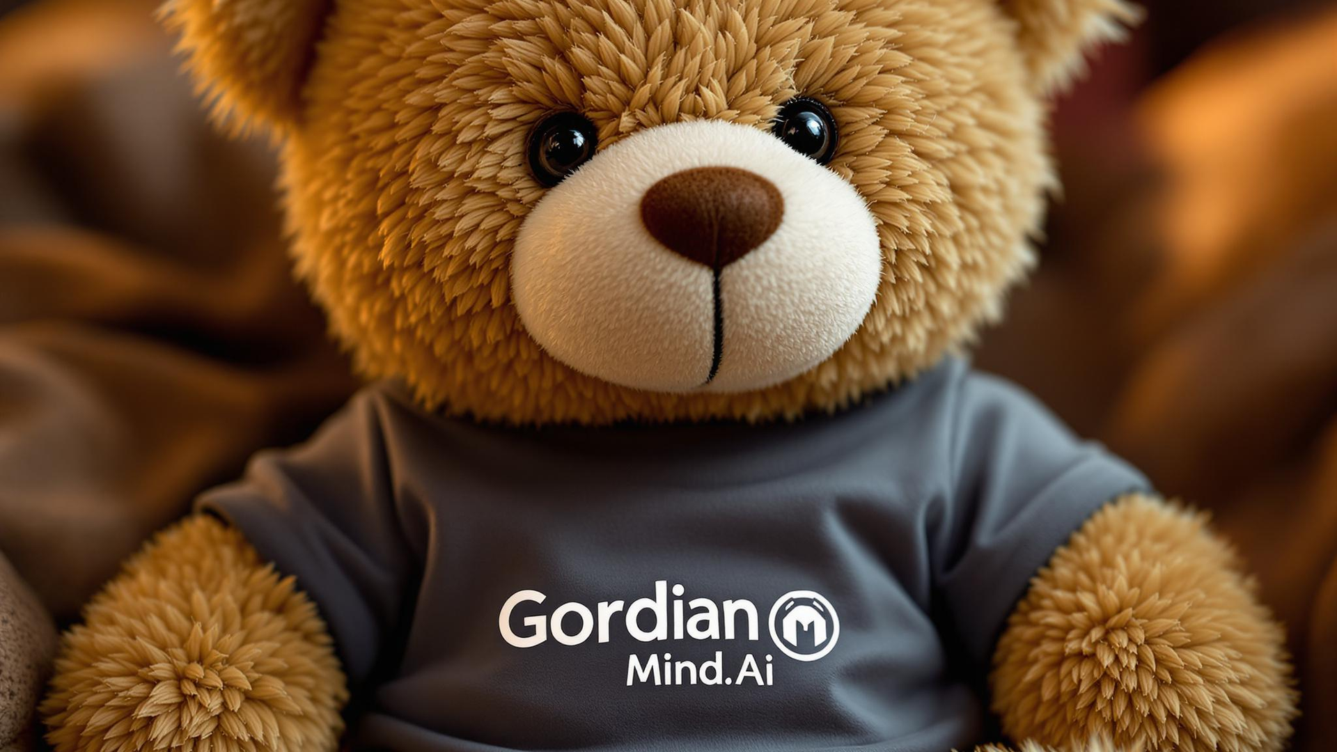 My first Blog with GordianMind.Ai!
