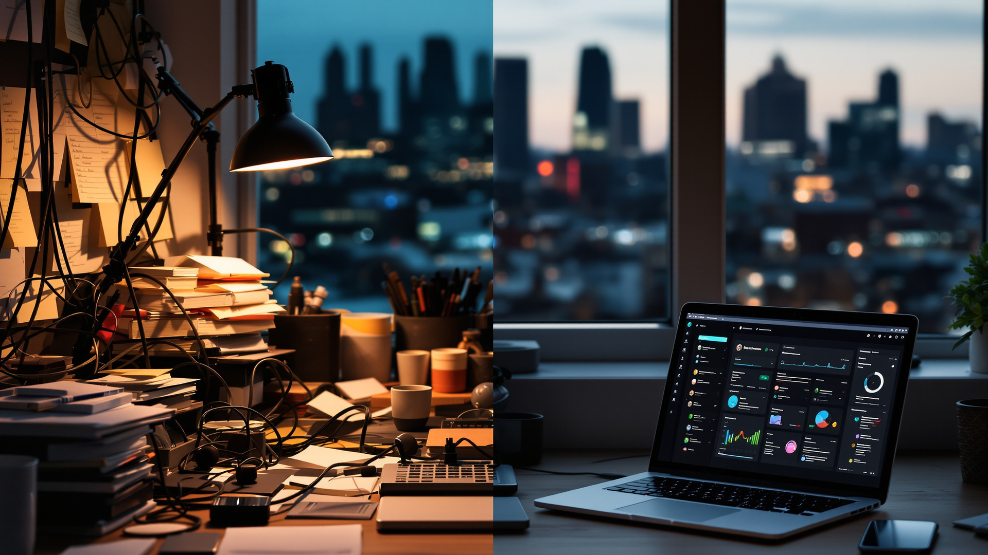 Image generated by Flux