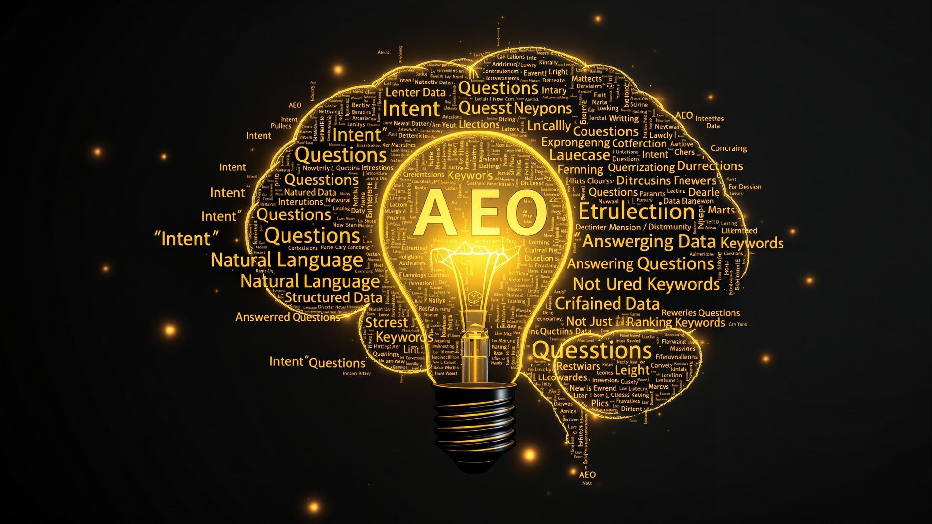 What is Ask Engine Optimisation? How AEO is Changing Search in 2025