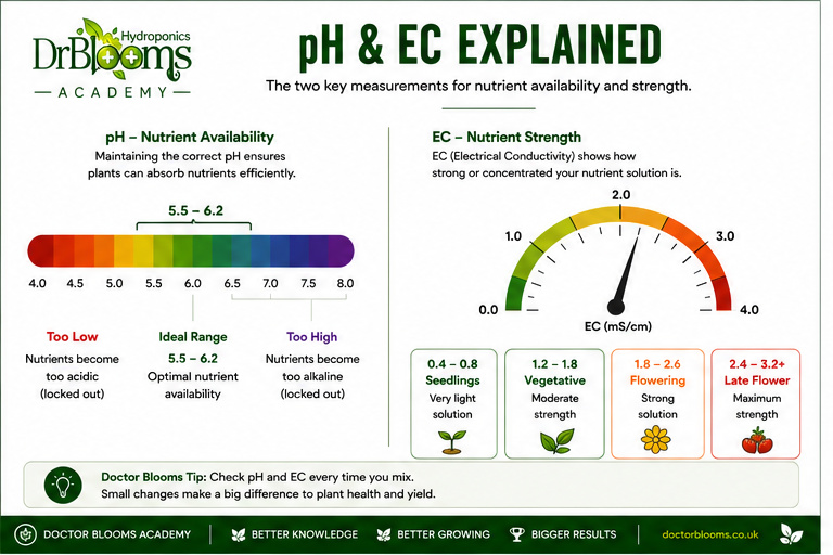 Understanding EC
