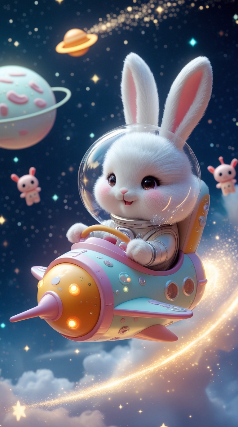 Imagination Rules