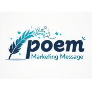 Poem Marketing Message