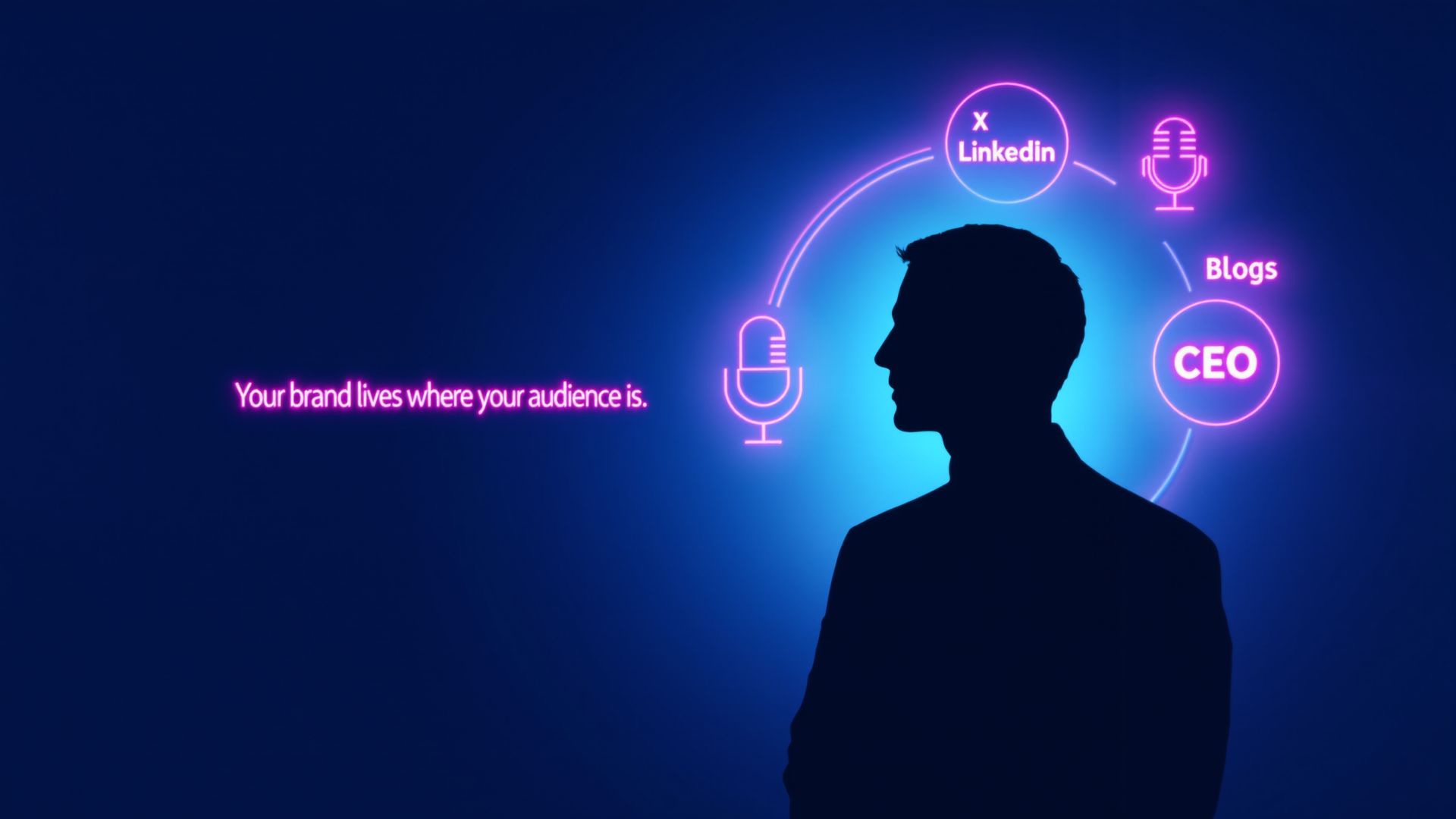 Why Personal Branding Is Important (And CEOs Miss It)