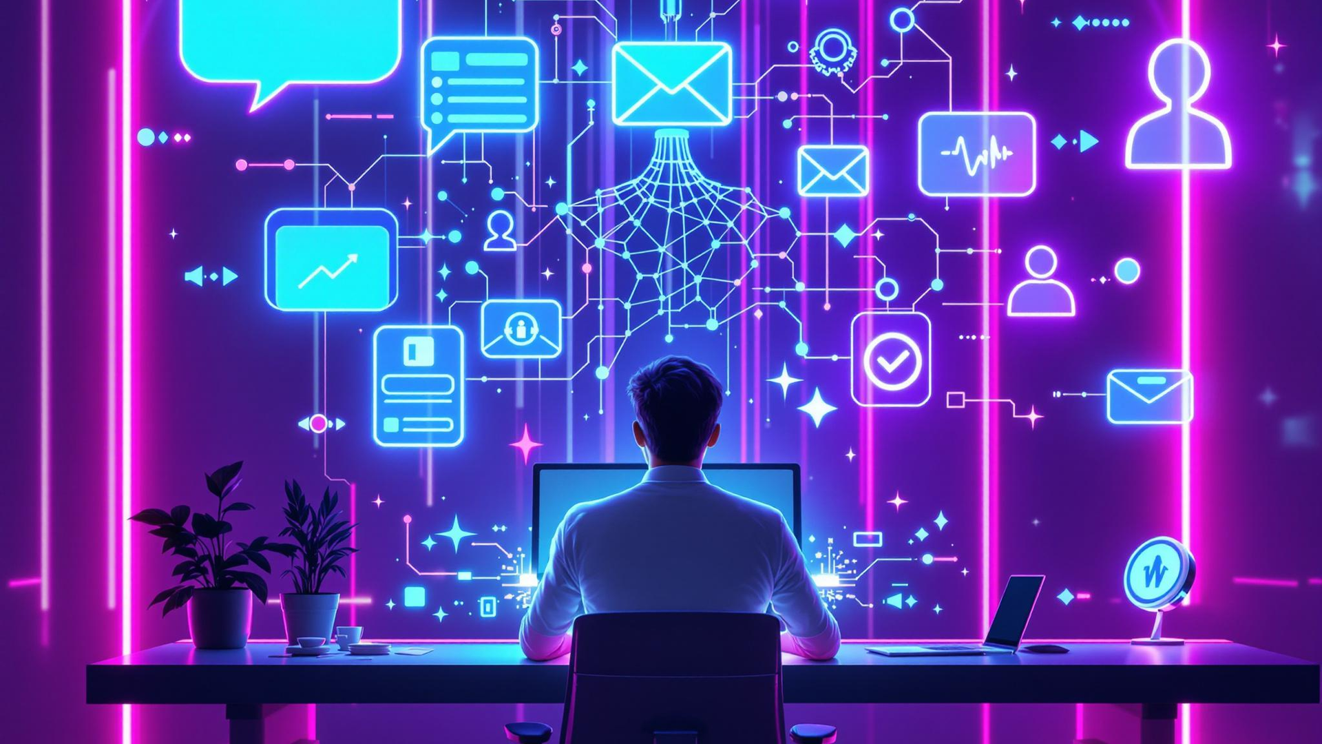 Best AI Tools for Creators & Marketers in 2025 (Compared)