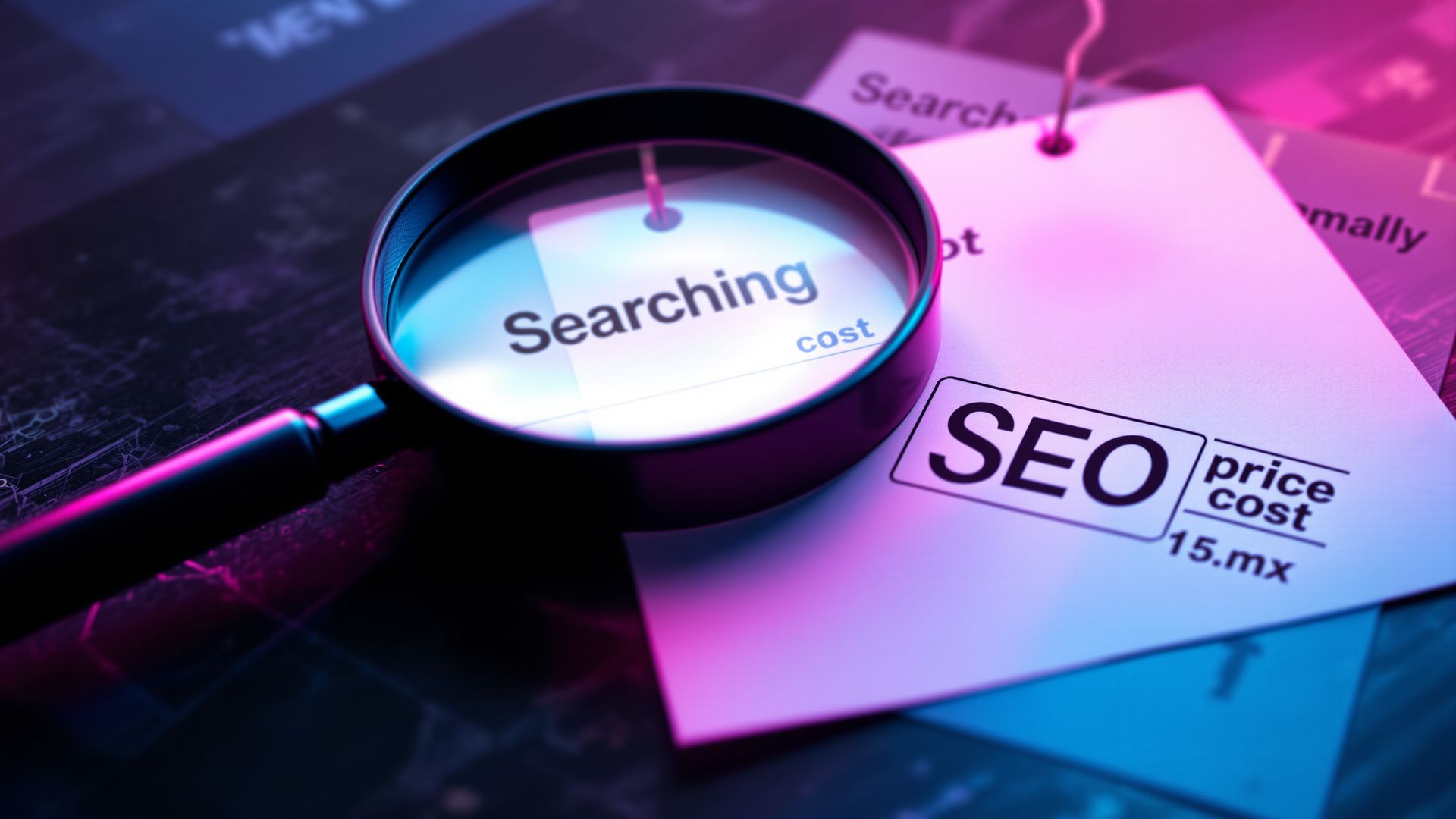 How Much Does SEO Cost in the UK (2025 Update)