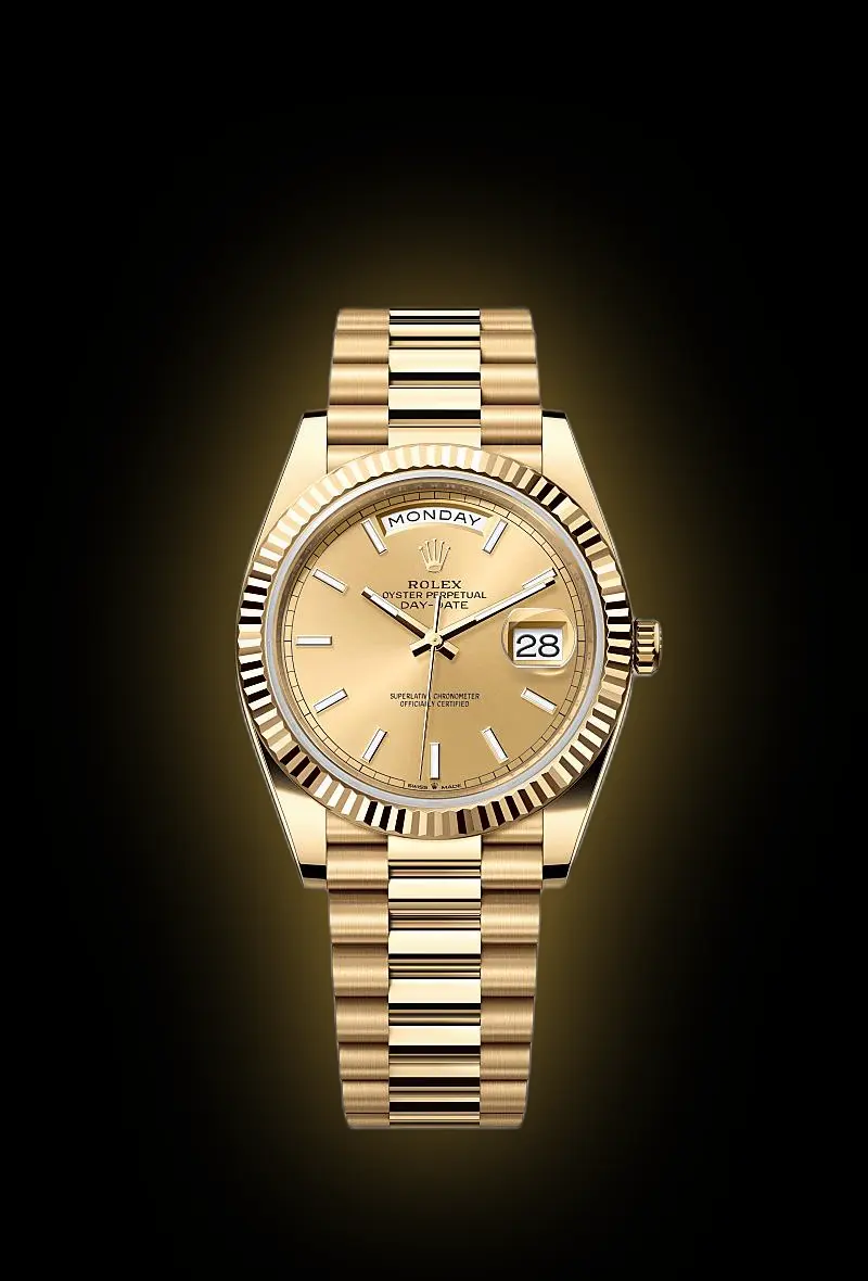 rolex
