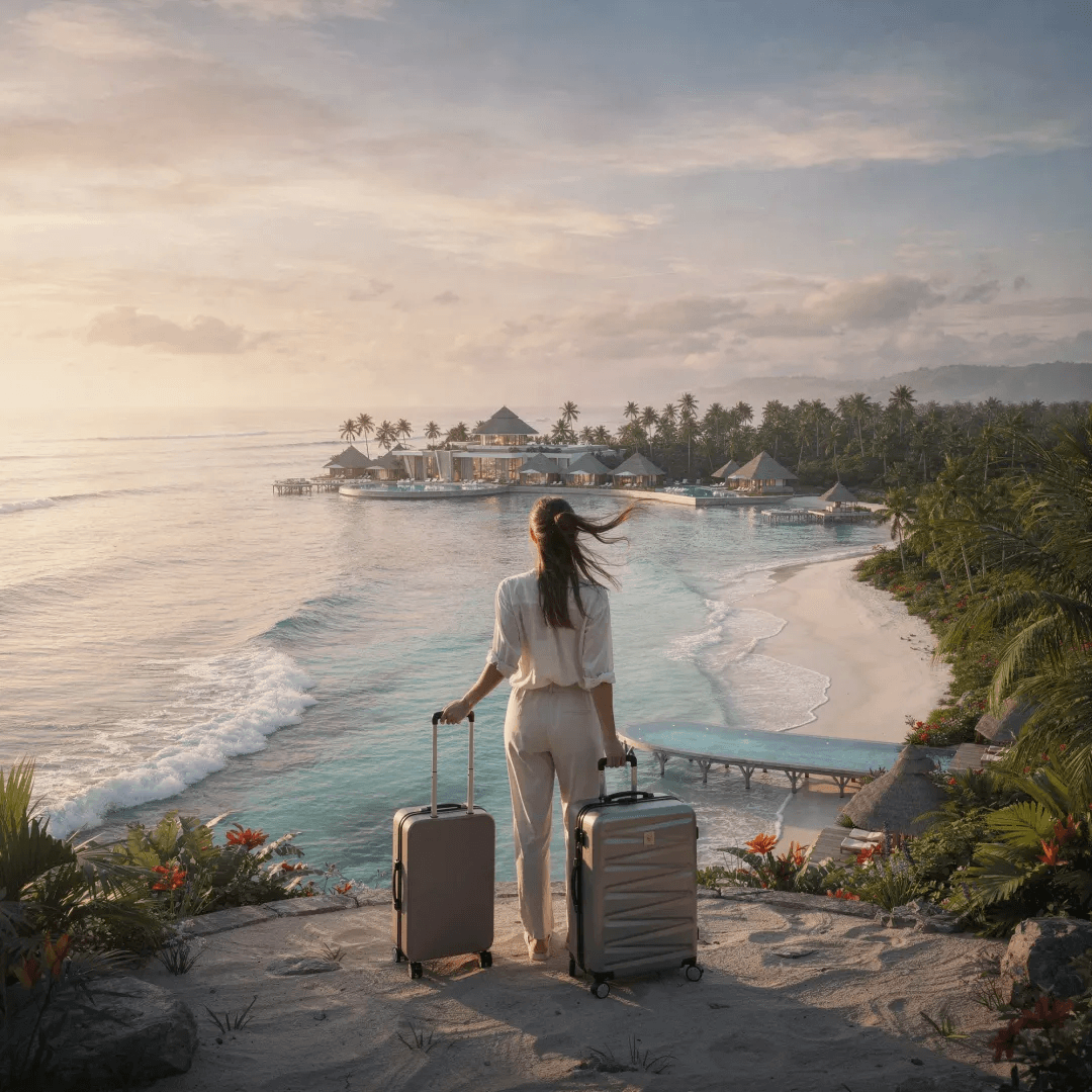 The Membership That's Changing How People Travel
