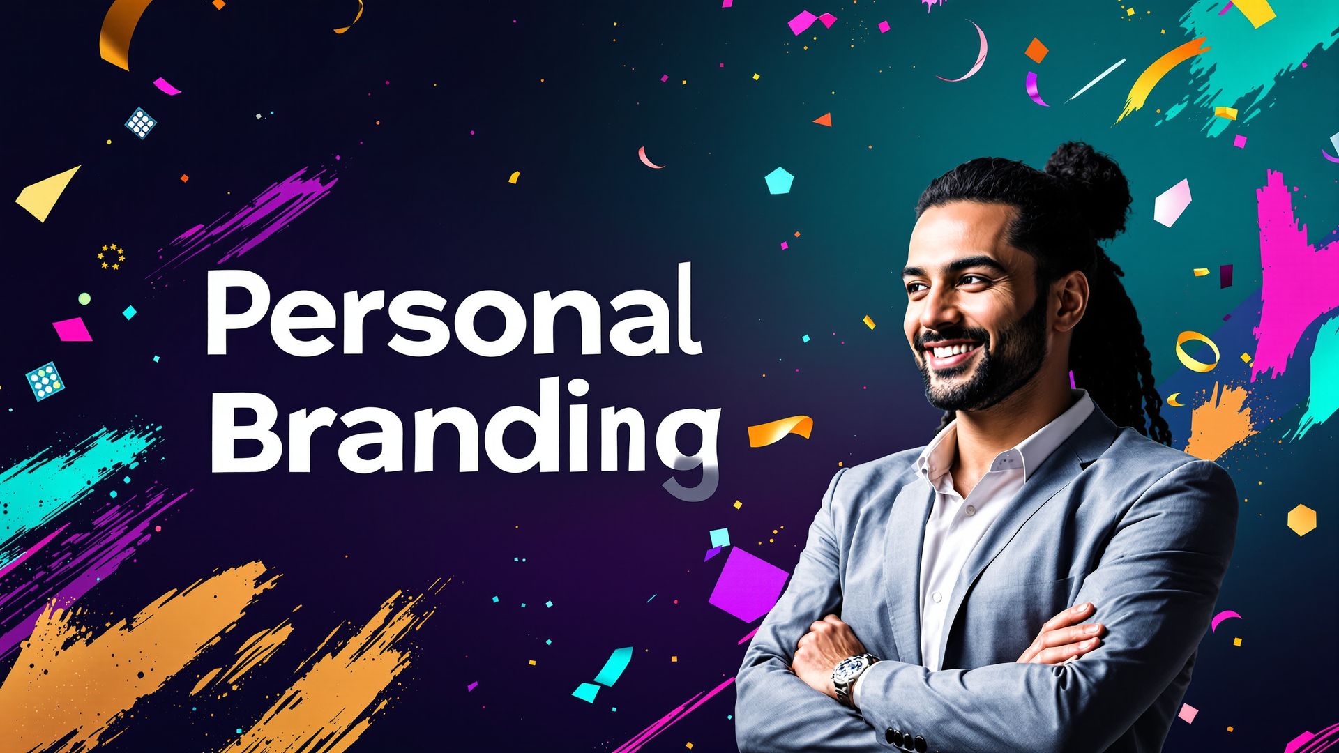 Be the Brand: Personal Branding for People Who Hate the Word "Branding"