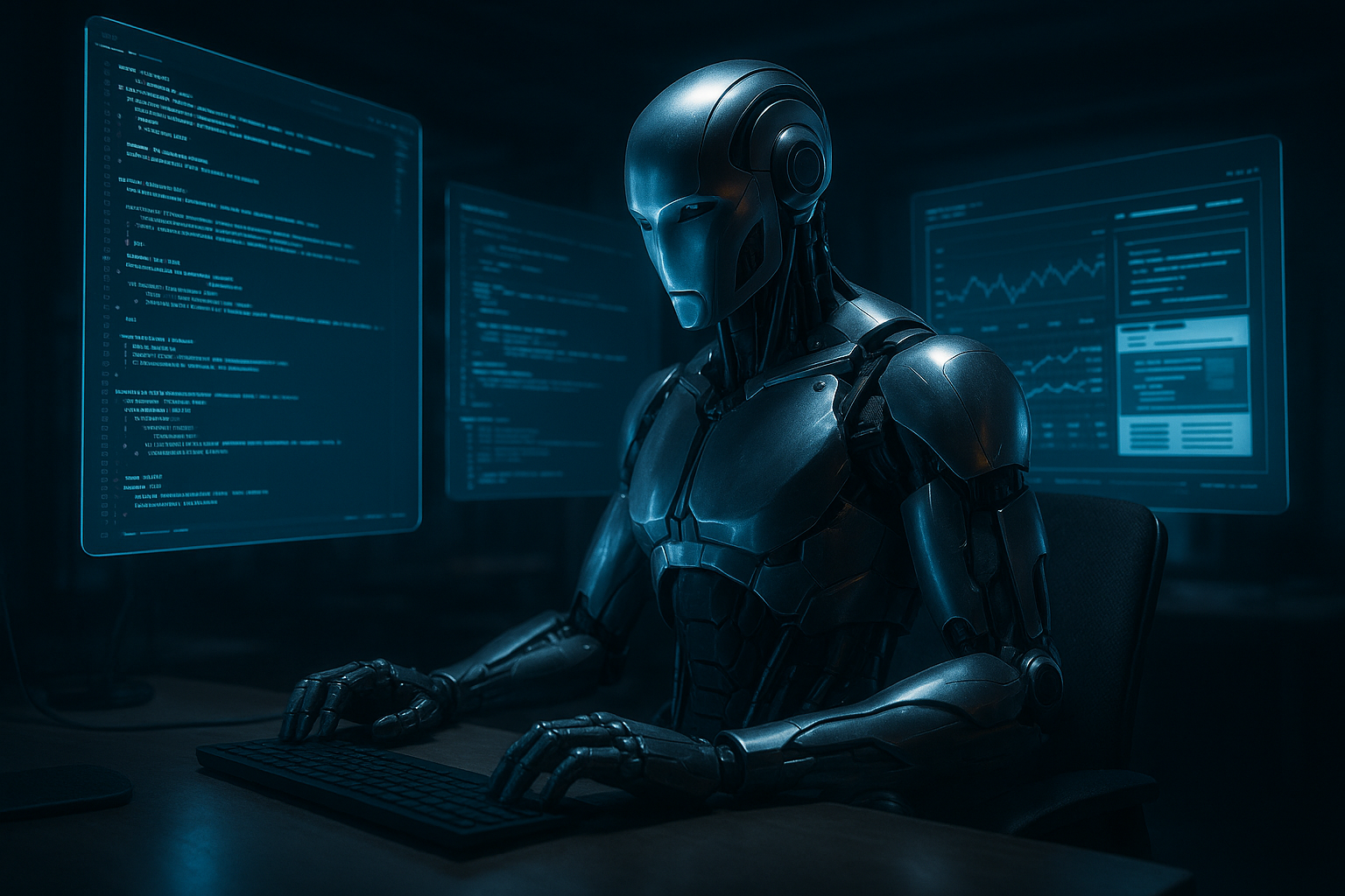 L’Ère des Agents IA Autonomes : Manus AI et Gemini 2.5 Redéfinissent le futur du travail