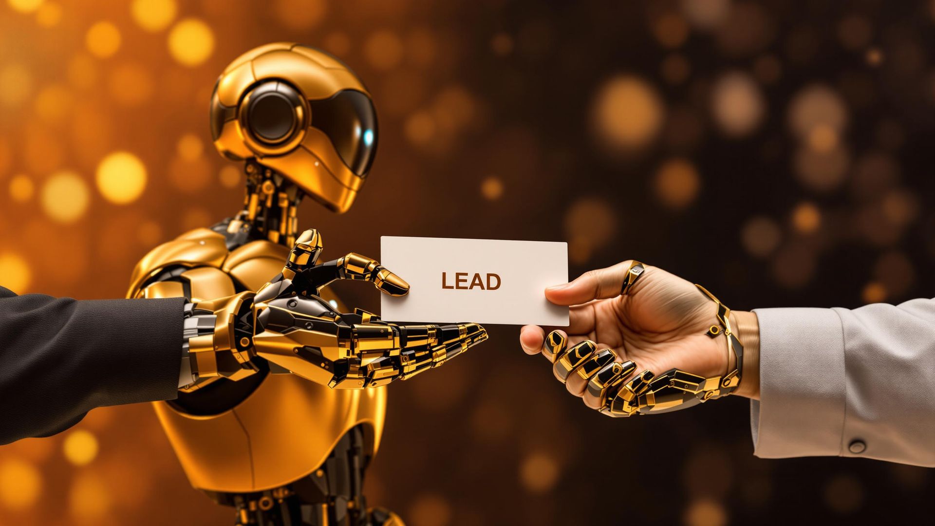 How to Generate High-Quality Leads for Accountants in 2025