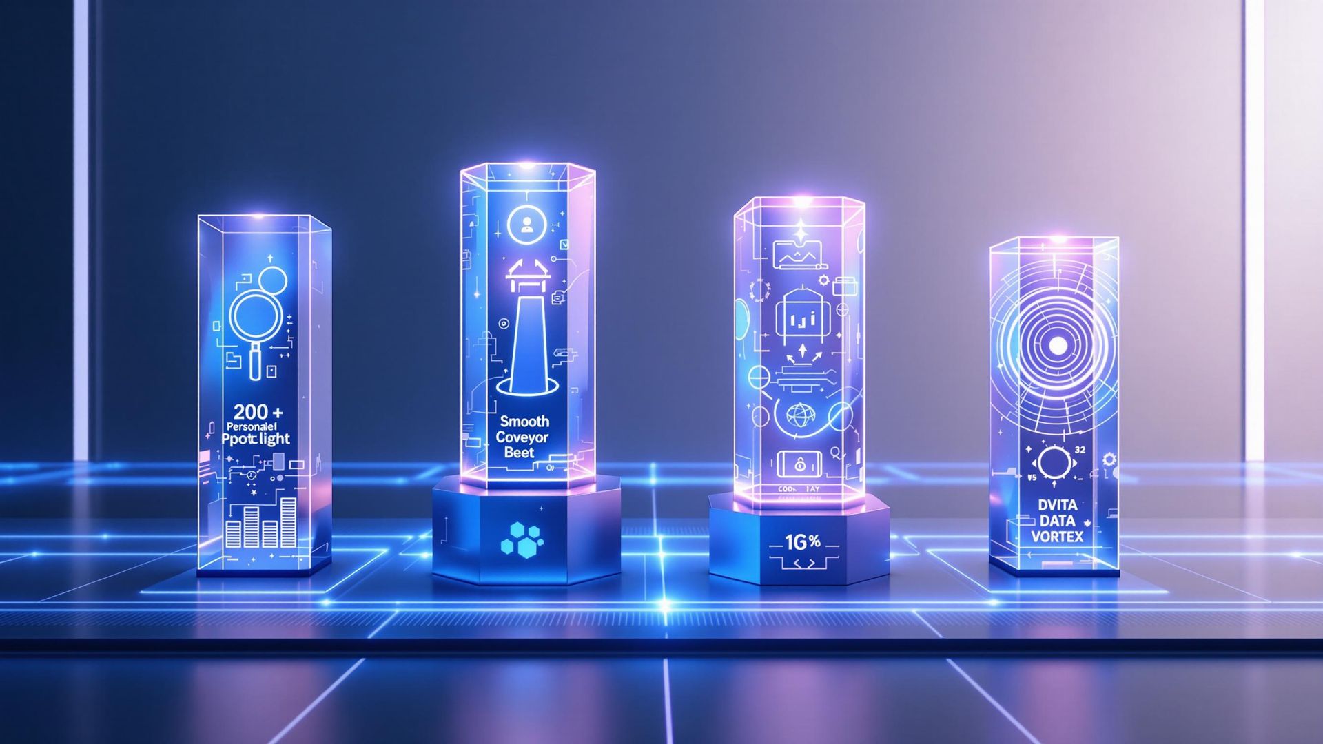 Core Pillars of an AI Marketing Strategy for Consulting Firms