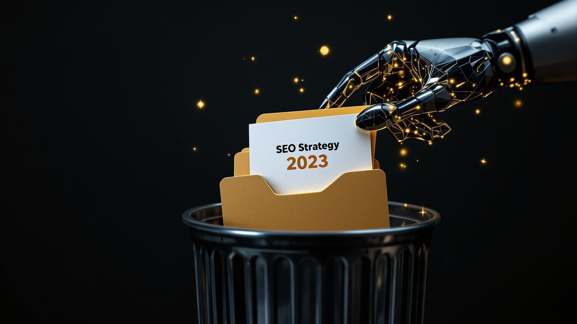 AI SEO Overhaul: How Google’s AI Mode, ChatGPT, and LLMs Will Erase Your Rankings (Unless You Adapt)