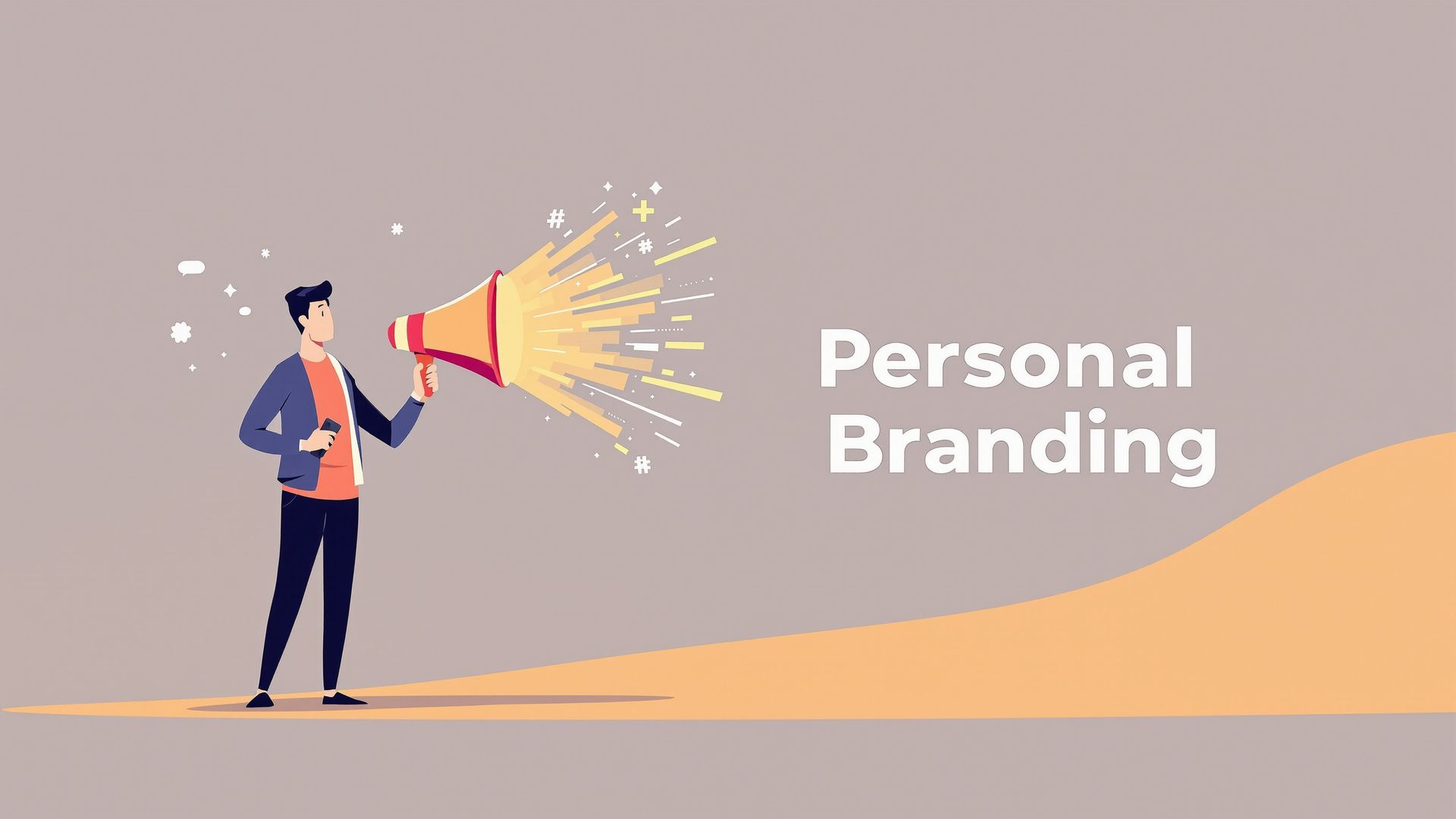 Be Unmistakable: A Playful Personal Branding Playbook