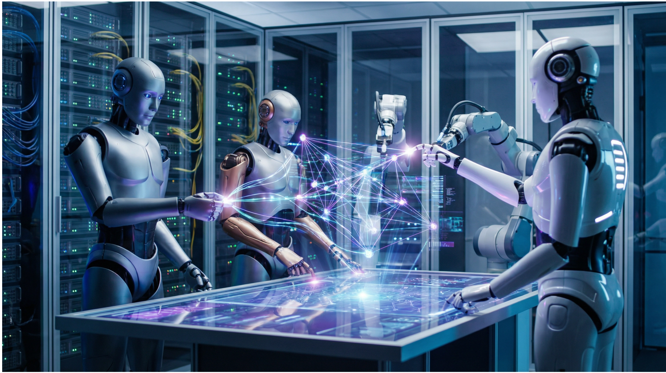 L'IA se réinvente : Deep Research de ChatGPT et Opus 4.6 de Claude