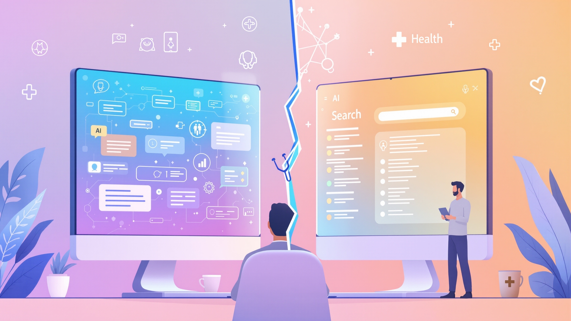 How does AEO differ from SEO?