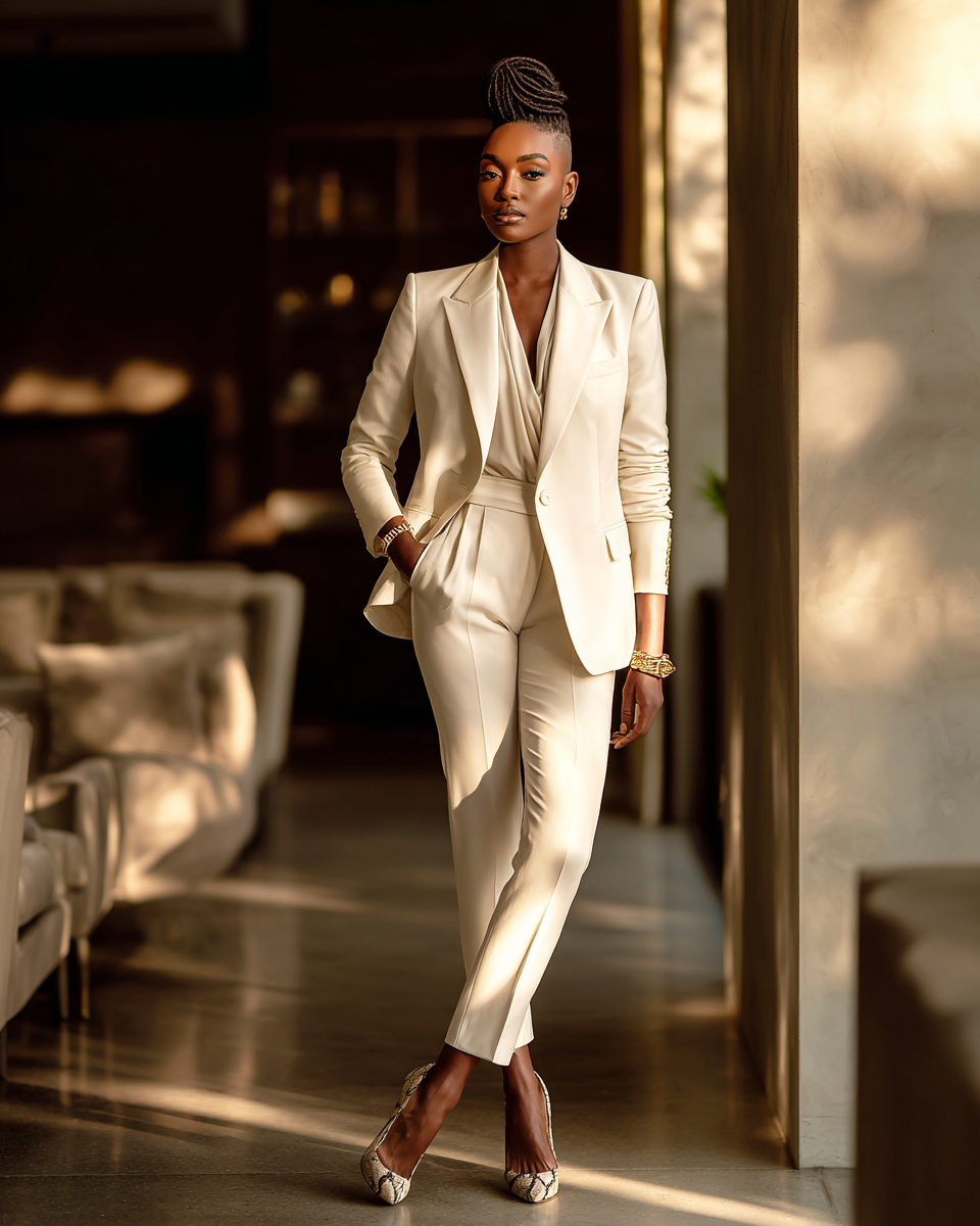 AI - Why We Can’t Just Watch the World Change