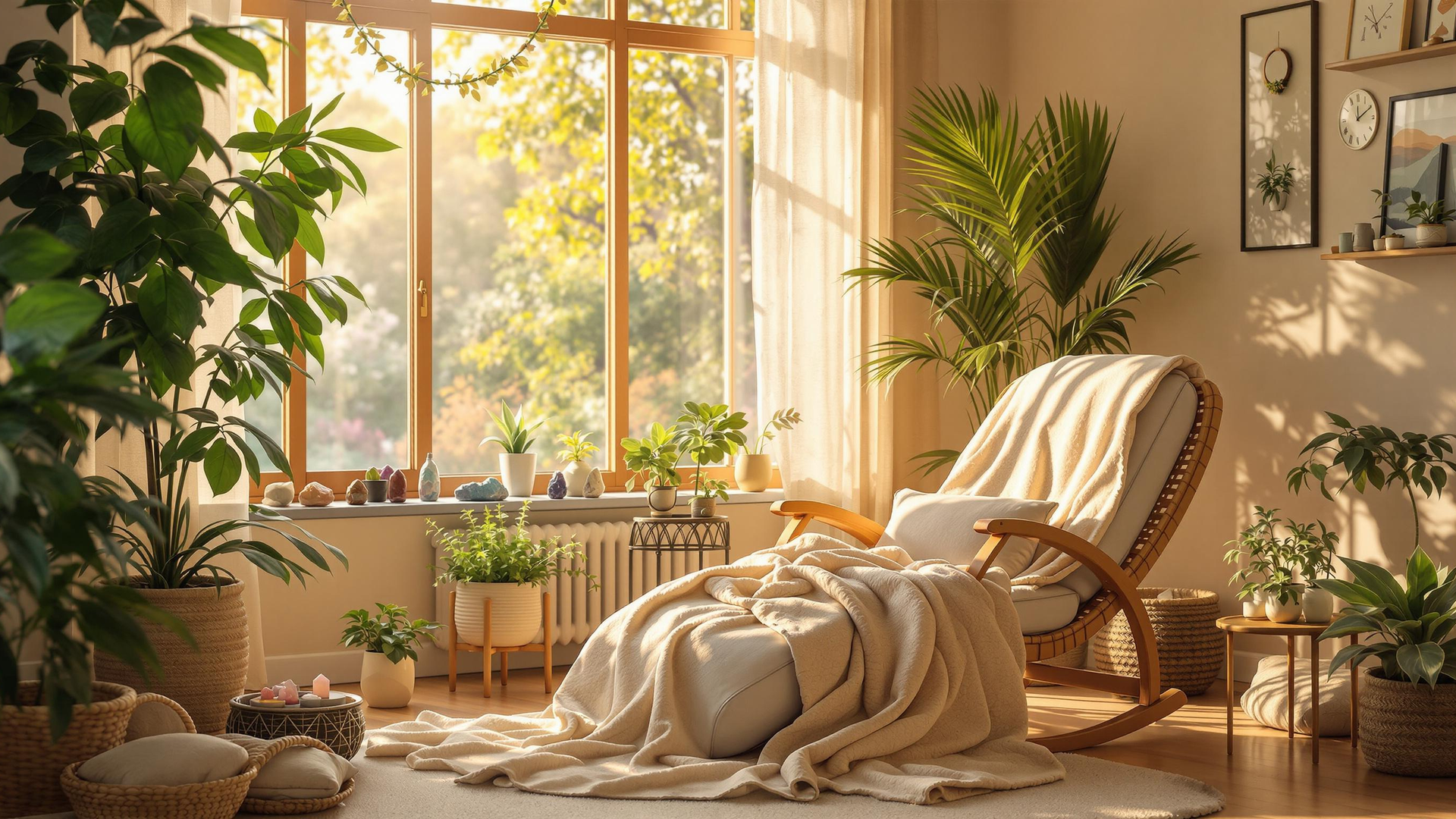 What problems can QHHT address?