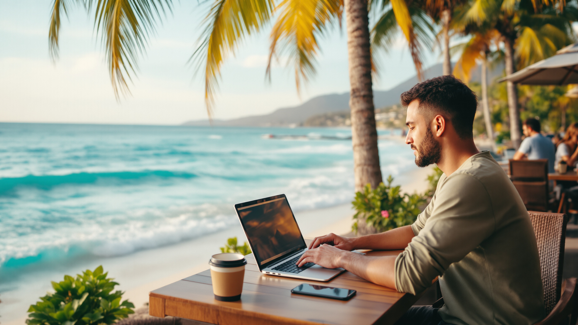 The Digital Nomad Lifestyle: What It Really Takes to Live and Work Anywhere
