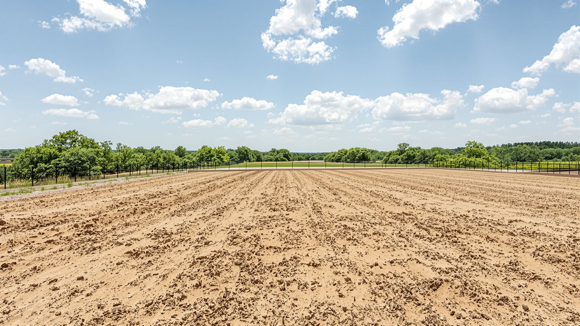 Kingsland Land Opportunity
