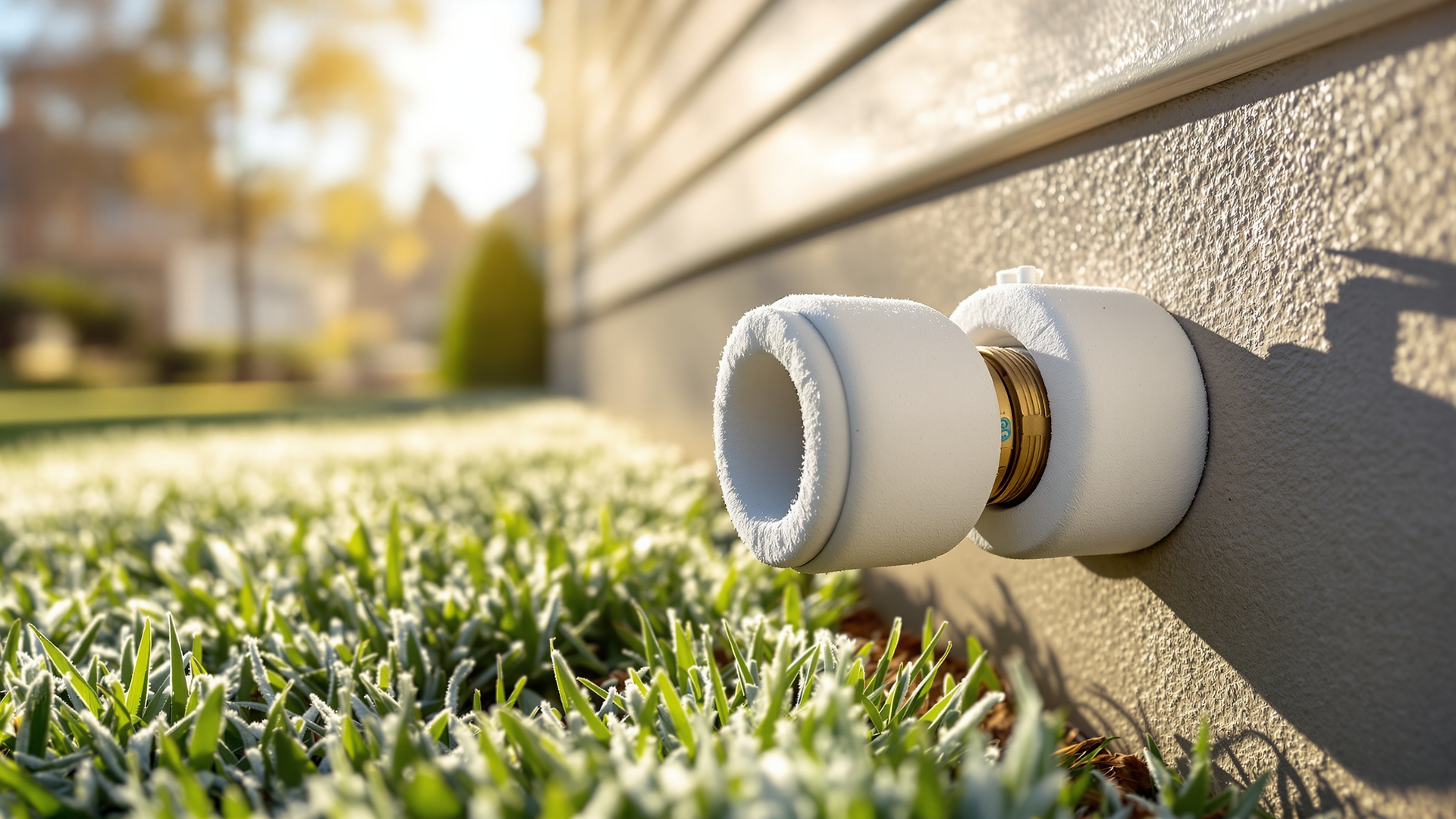 Should You Leave the Valve Running to Prevent Freezing? Smarter, Safer Options for Your Lawn