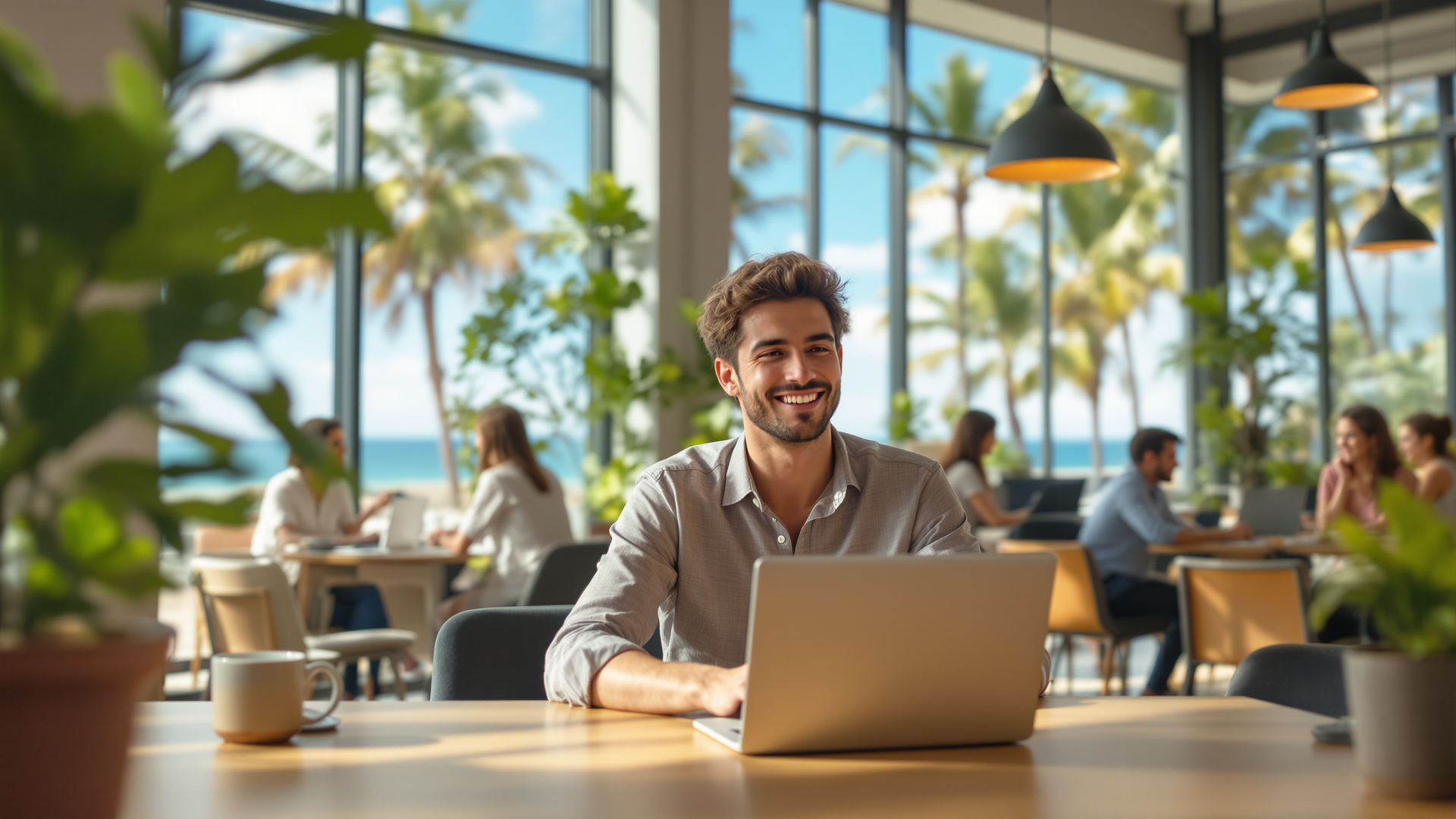 How to Overcome Loneliness and Burnout as a Digital Nomad: Your Essential Guide to Connection and Balance