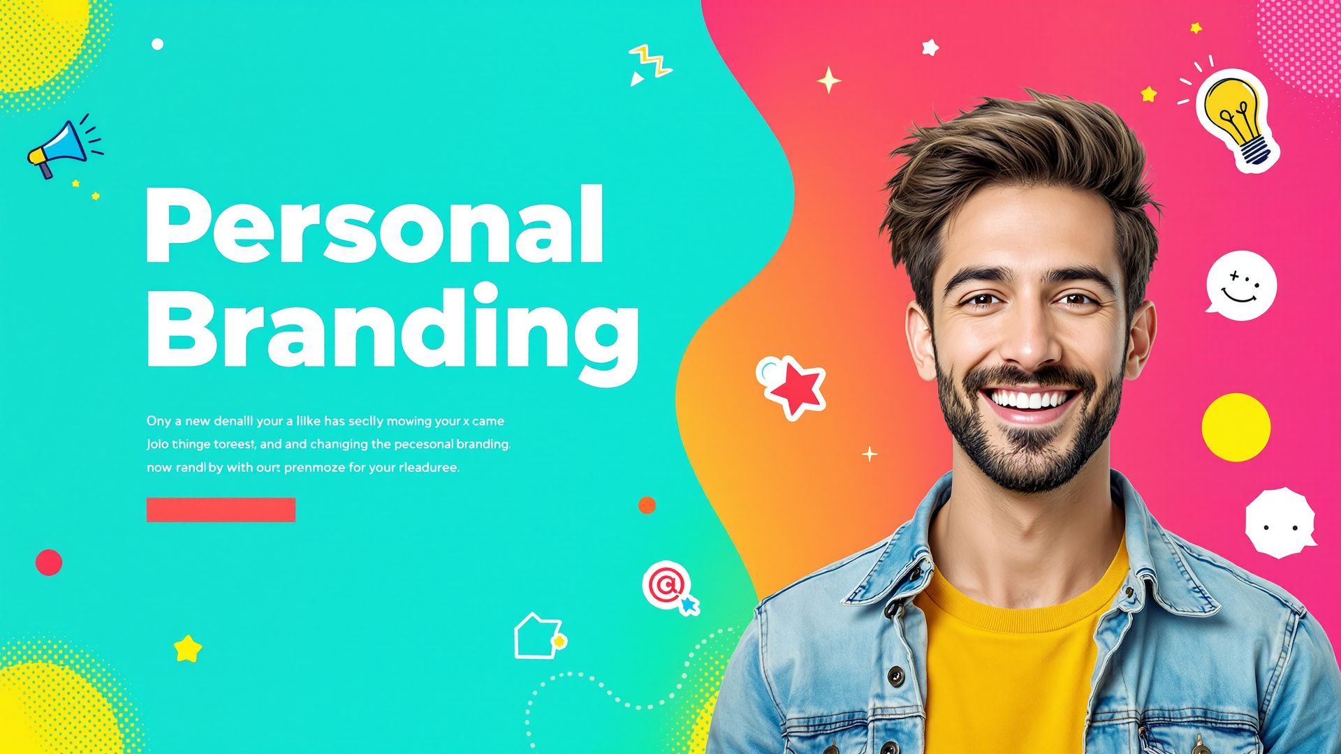 Brand Yourself Brilliantly: A Playful Guide to Personal Branding