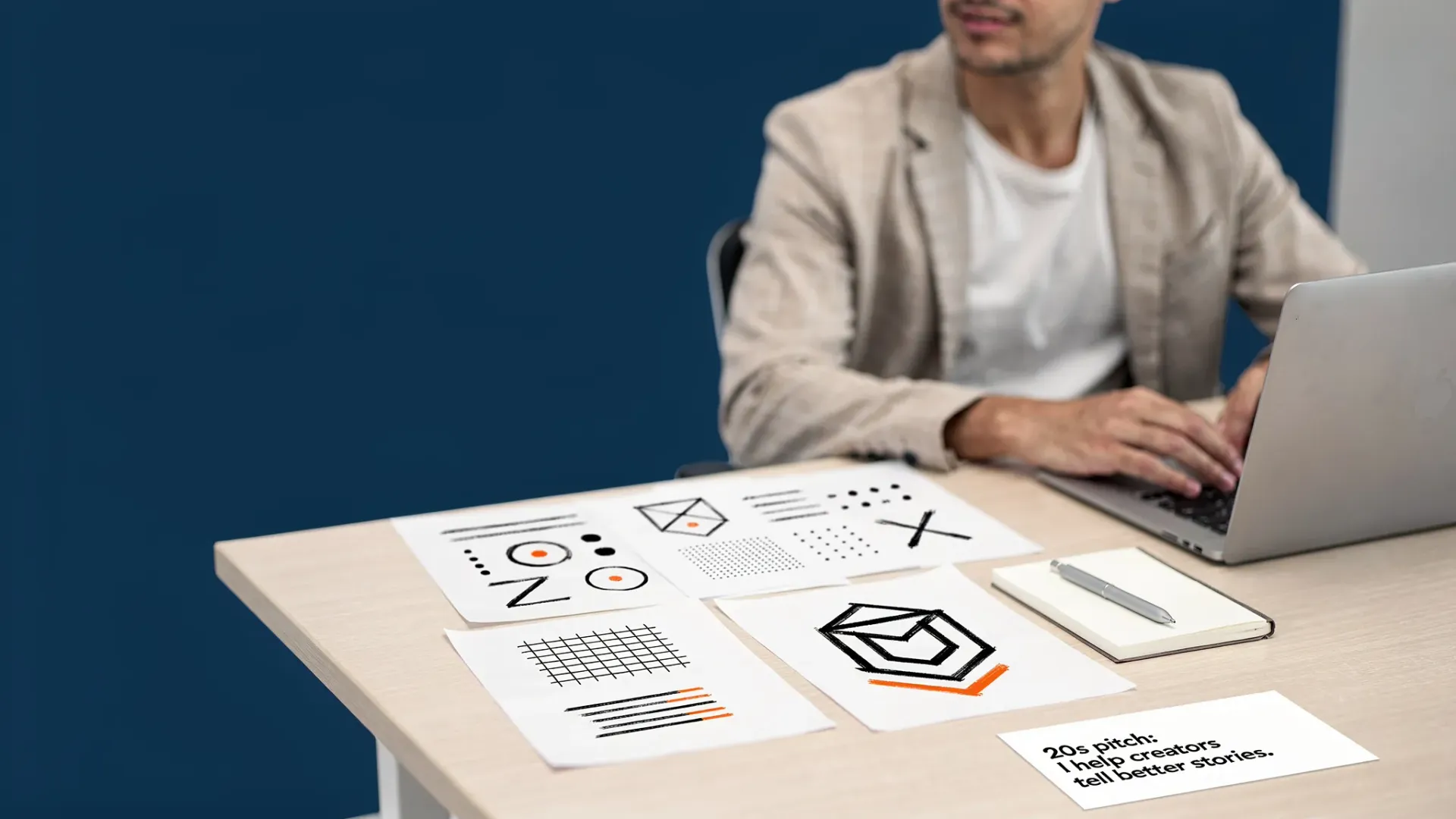 Personal Branding Playbook: Core Principles & 6 Action Steps