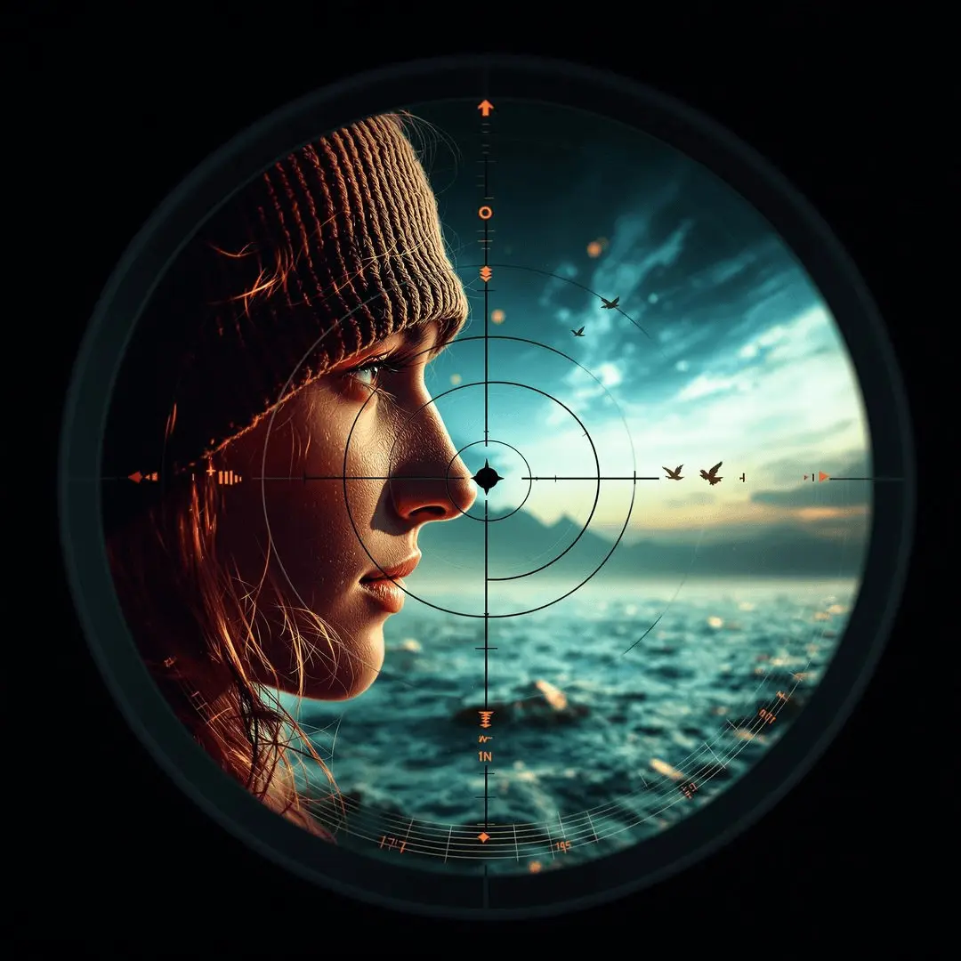 Precision Image Model