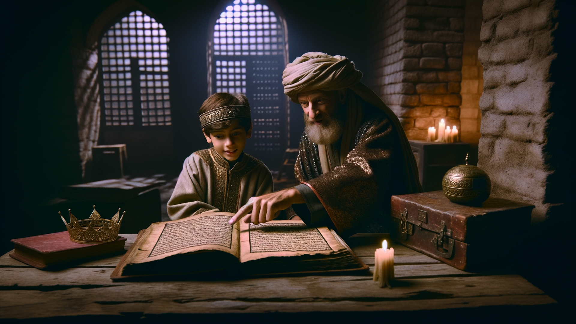 Succession Is More Than Inheritance