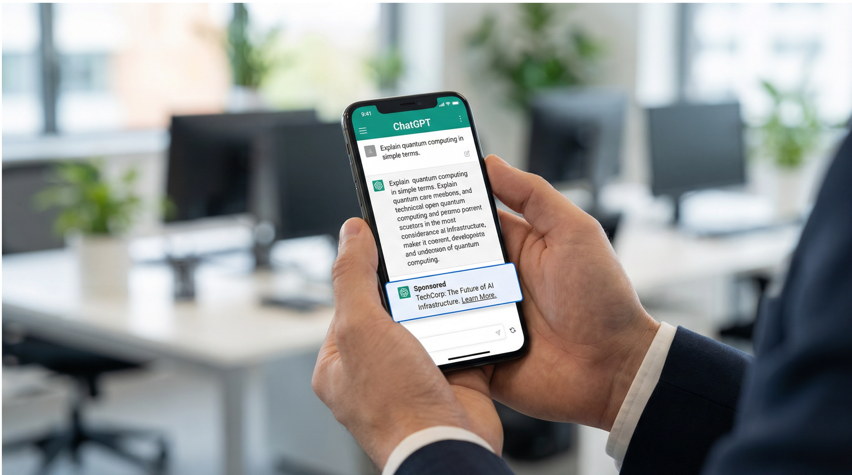 ChatGPT lance les publicités : nouvelle ère pour l'IA