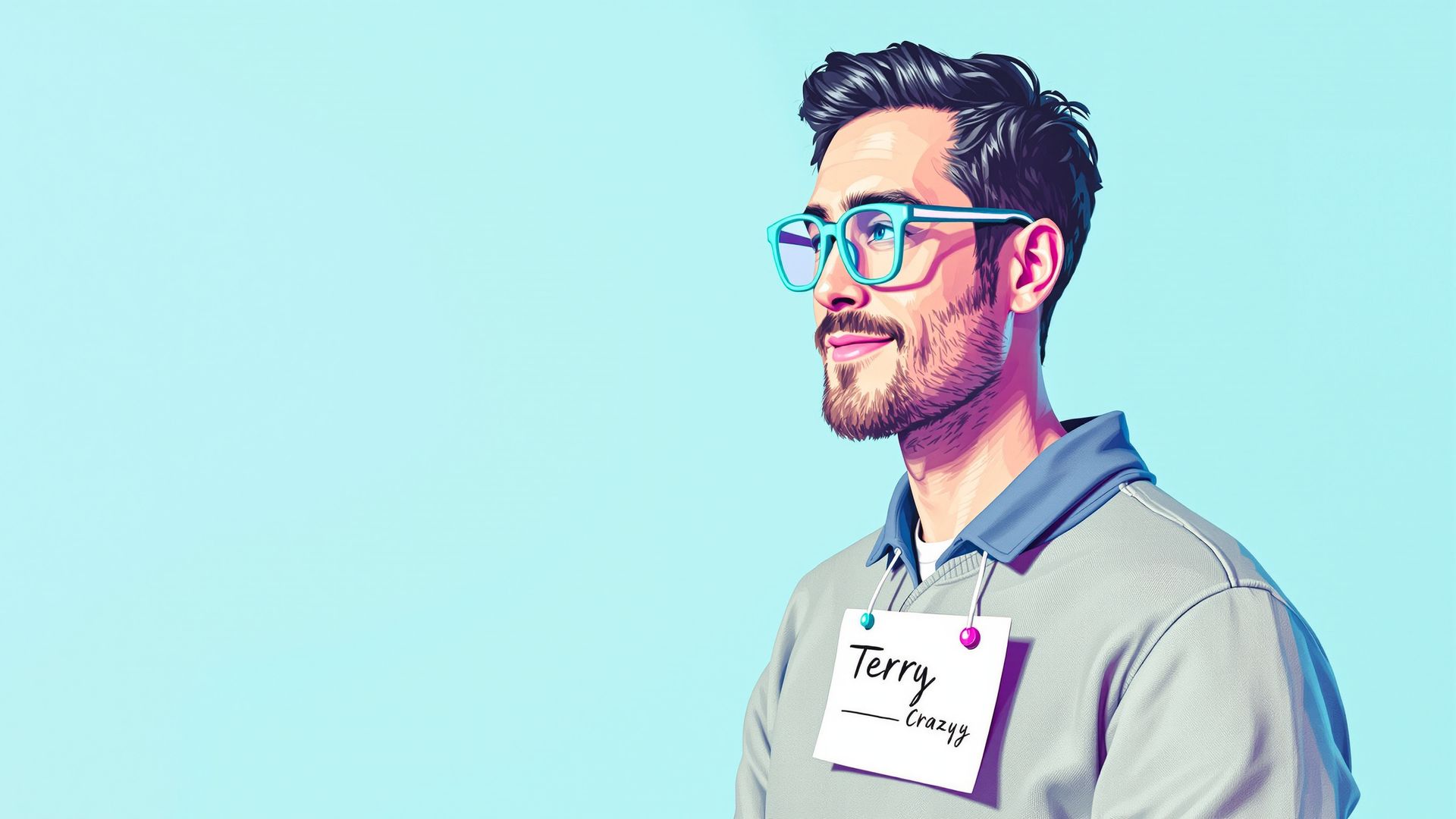 Brand Yourself Brilliantly: A Playful Guide to Personal Branding
