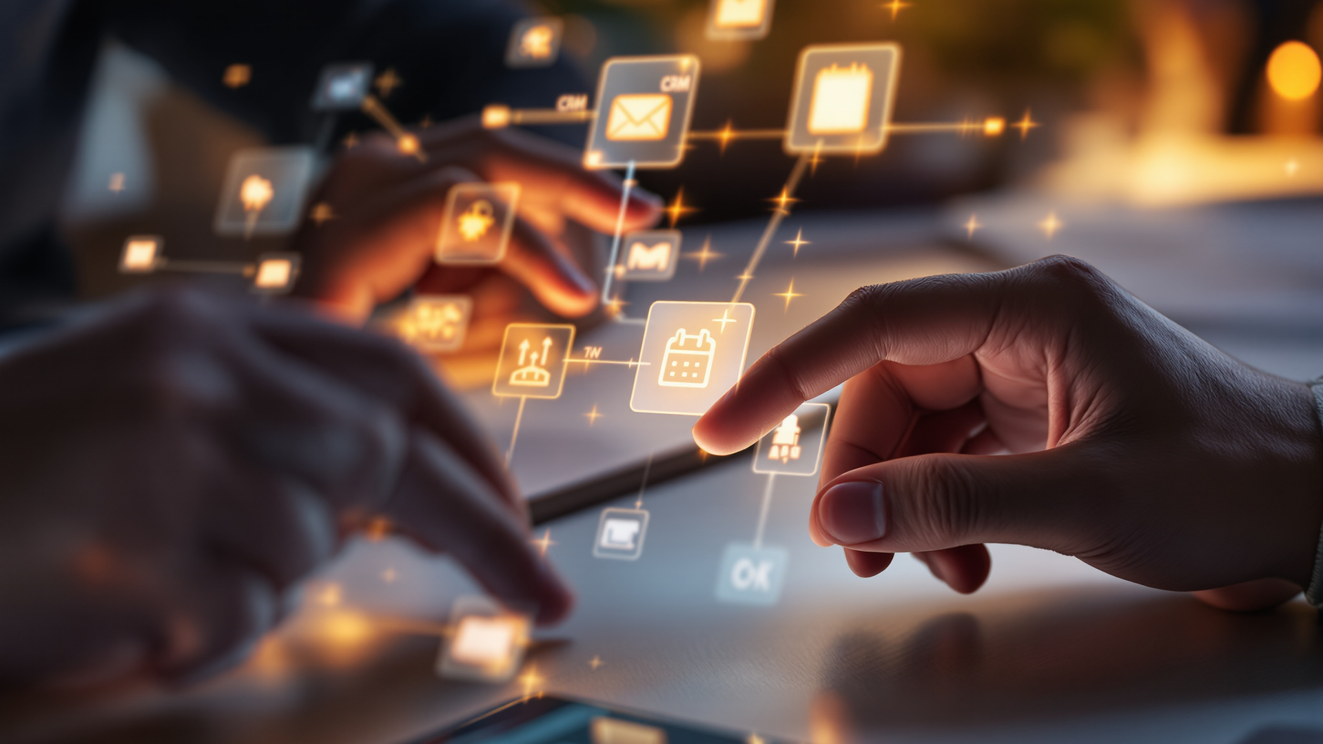 Image generated by Flux