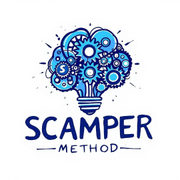 SCAMPER Ideation Method